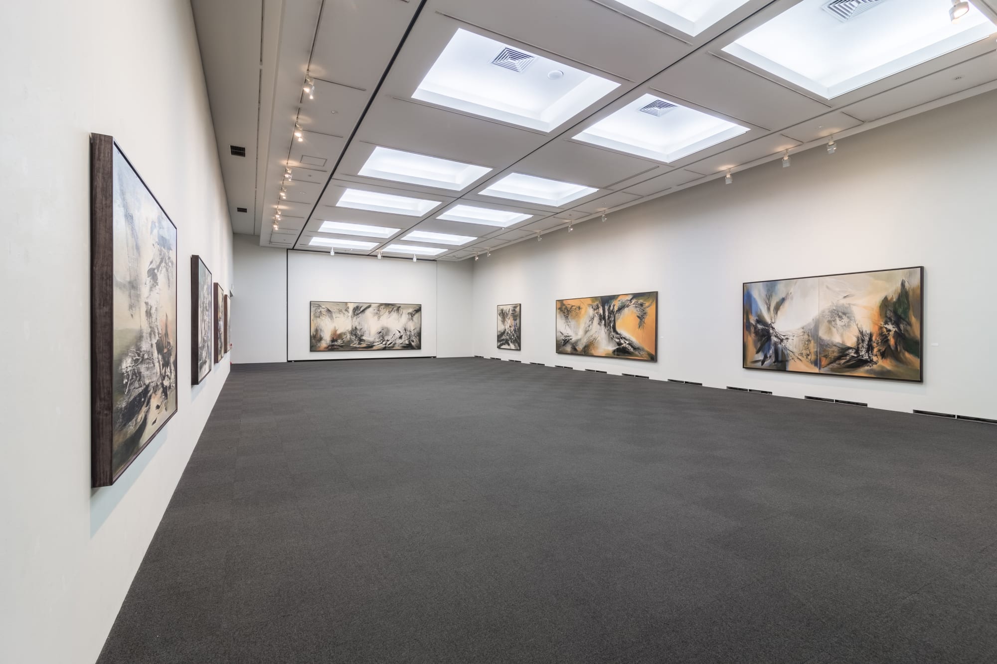 永恆的當下—楊識宏近作展