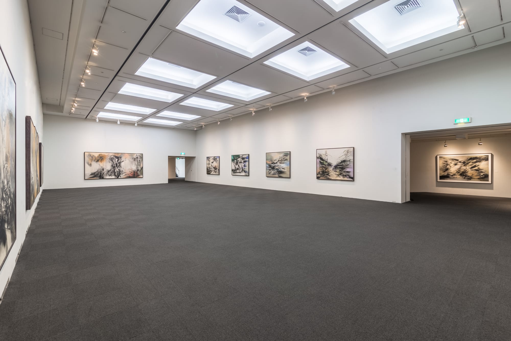 永恆的當下—楊識宏近作展