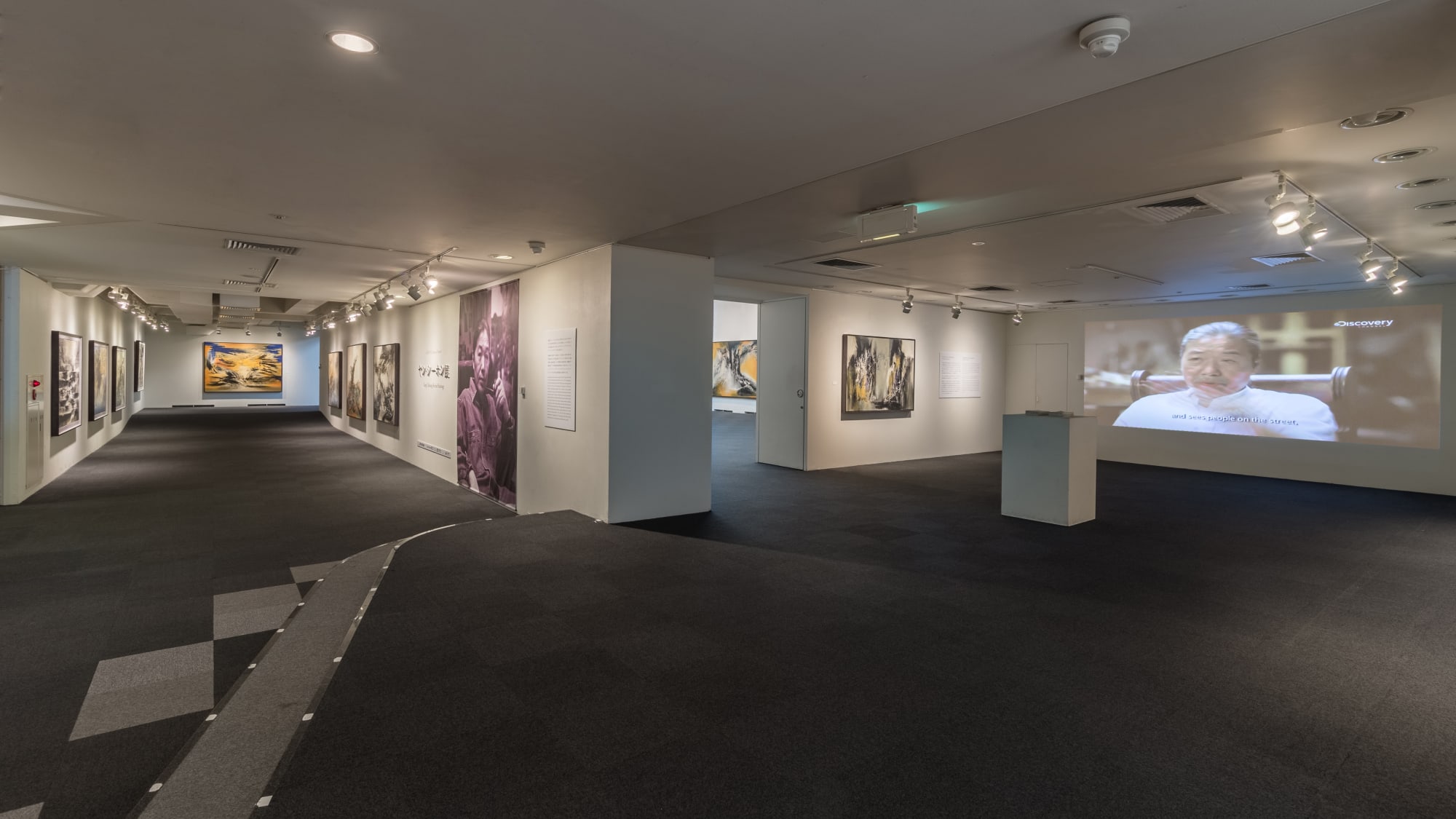 永恆的當下—楊識宏近作展