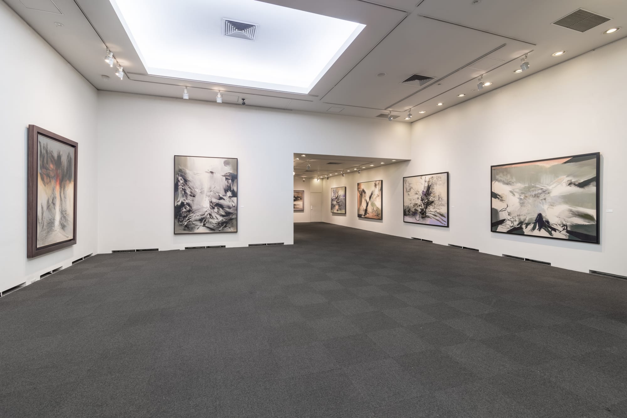 永恆的當下—楊識宏近作展