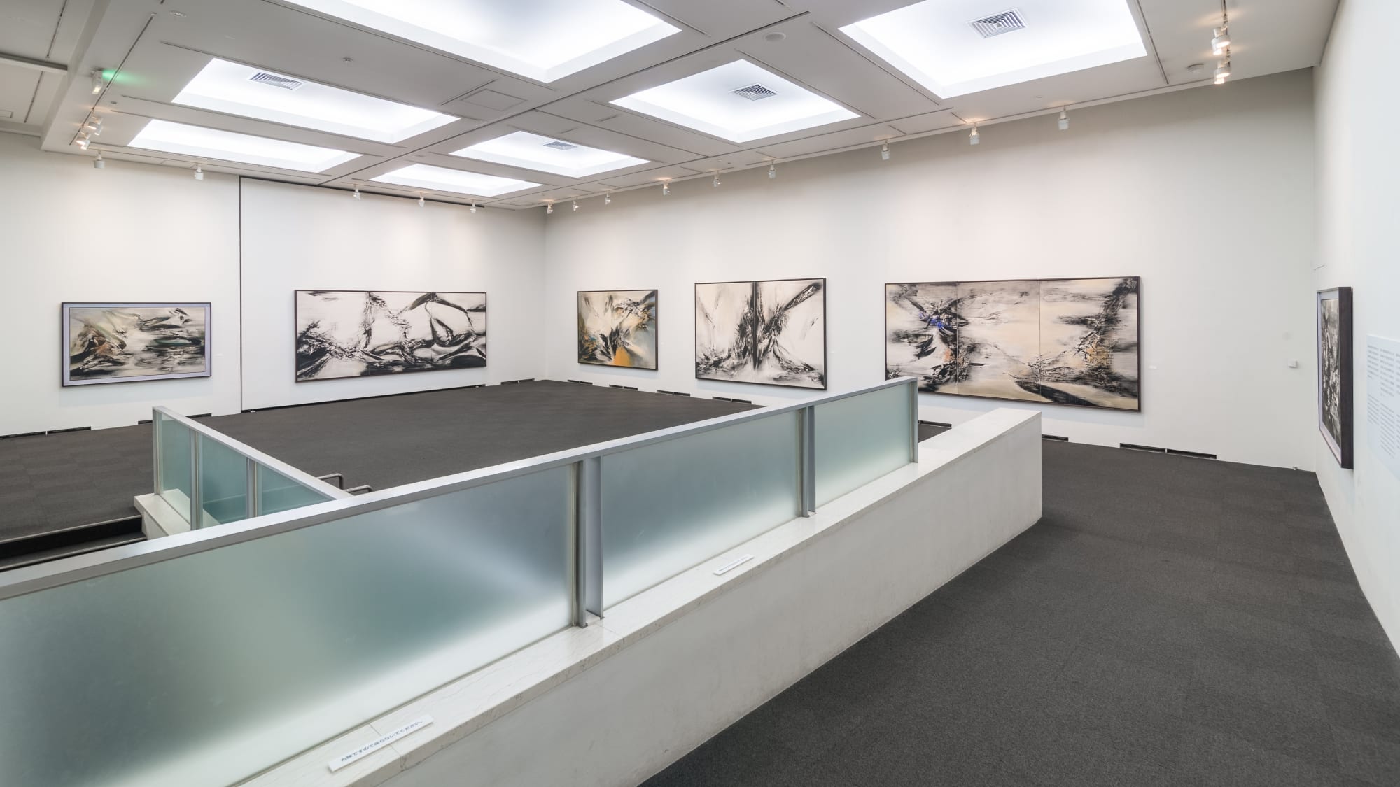 永恆的當下—楊識宏近作展