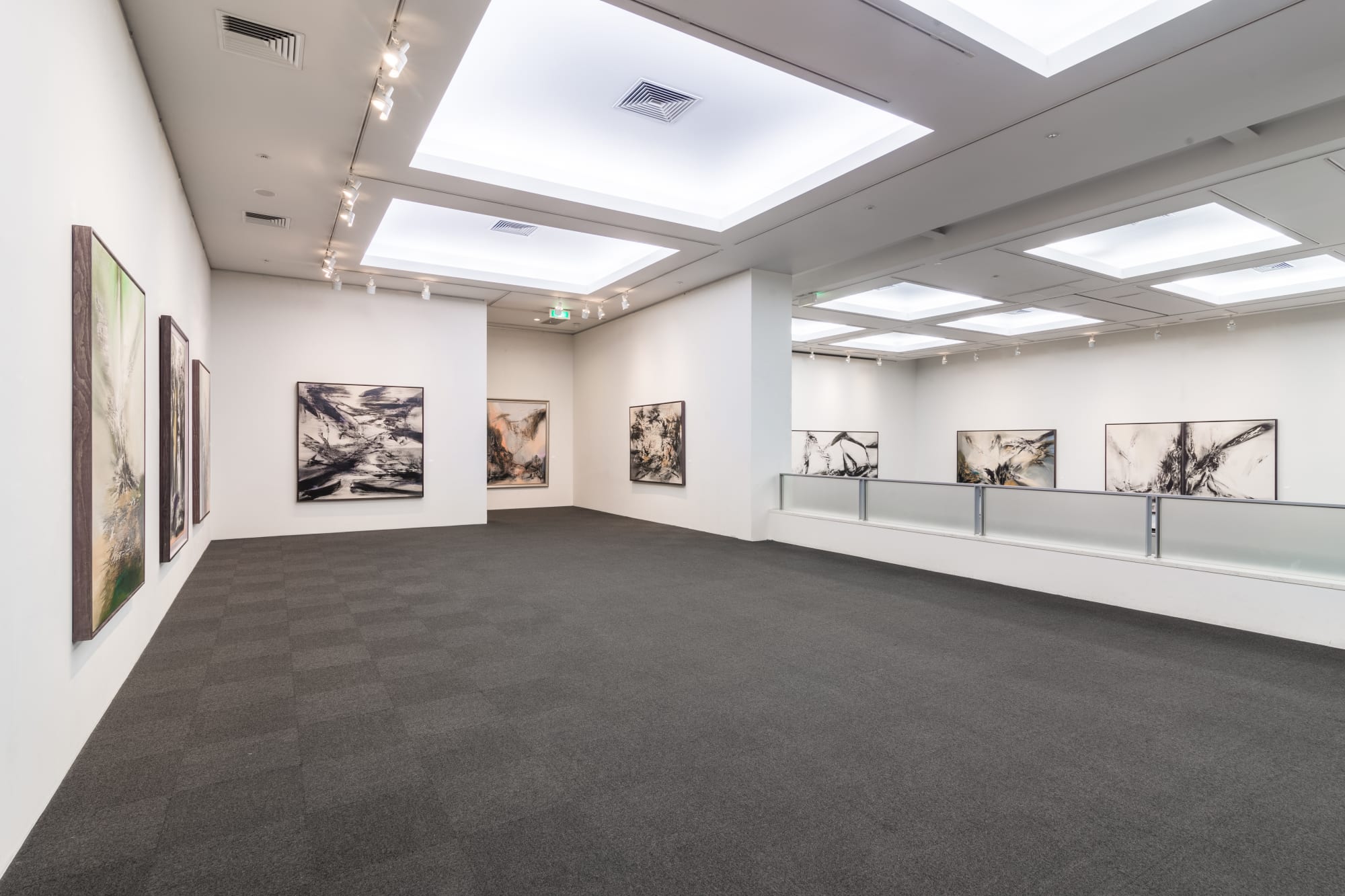 永恆的當下—楊識宏近作展