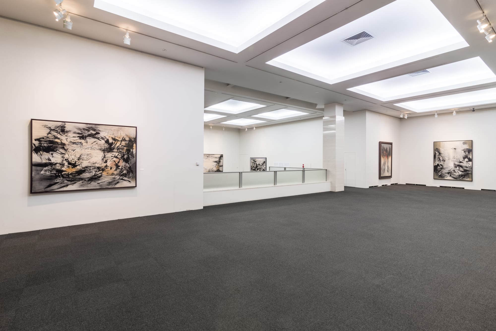 永恆的當下—楊識宏近作展