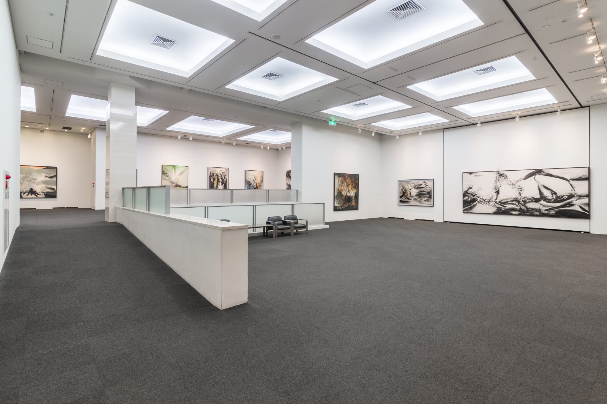 永恆的當下—楊識宏近作展