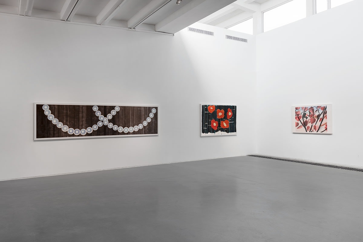 流動的本源—中國水印木刻青年計劃 · 2023年度展