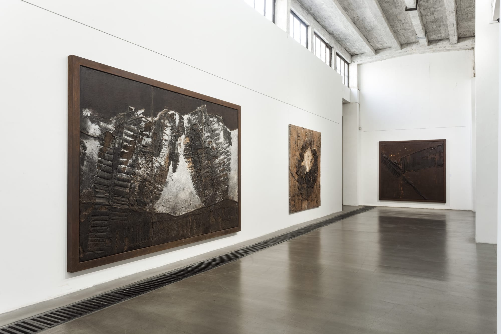 微象亦無形—瞿倩梅新作展