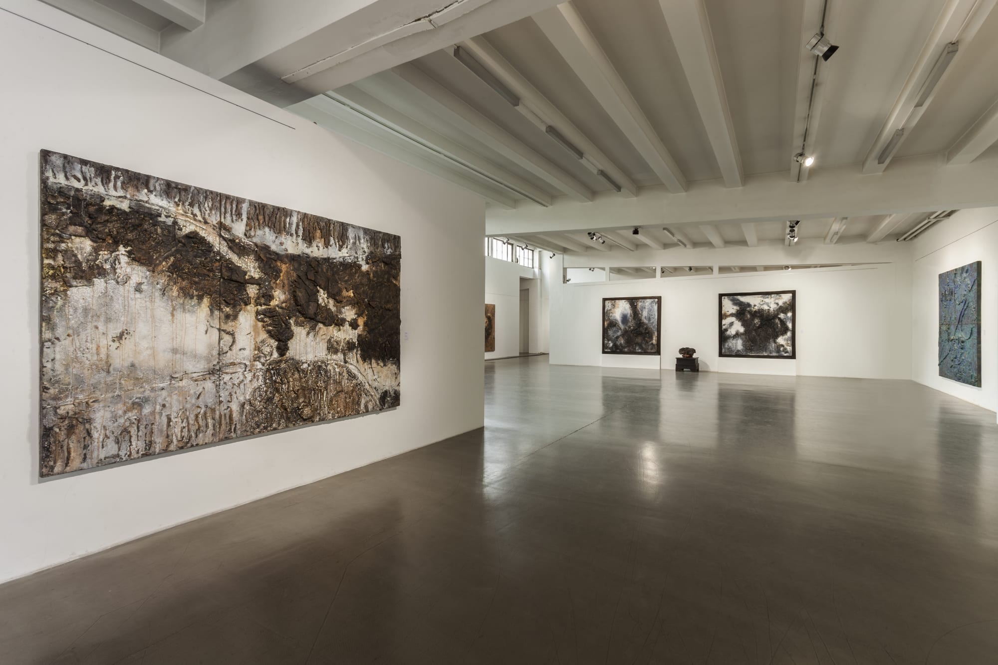 微象亦無形—瞿倩梅新作展