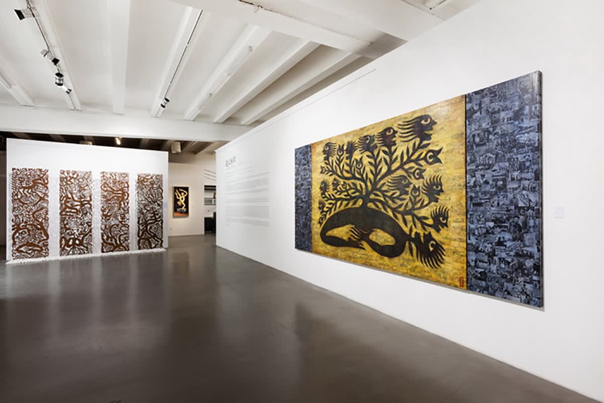 隨心所欲—任戎2013