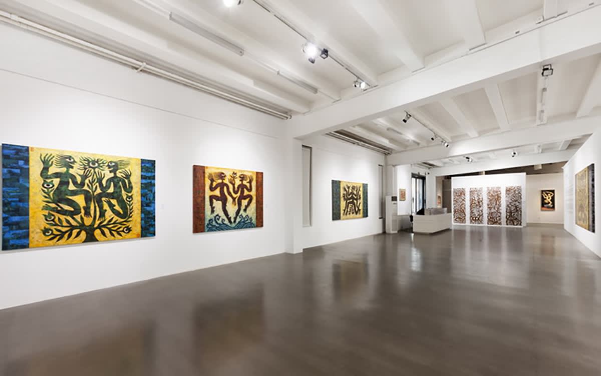 隨心所欲—任戎2013