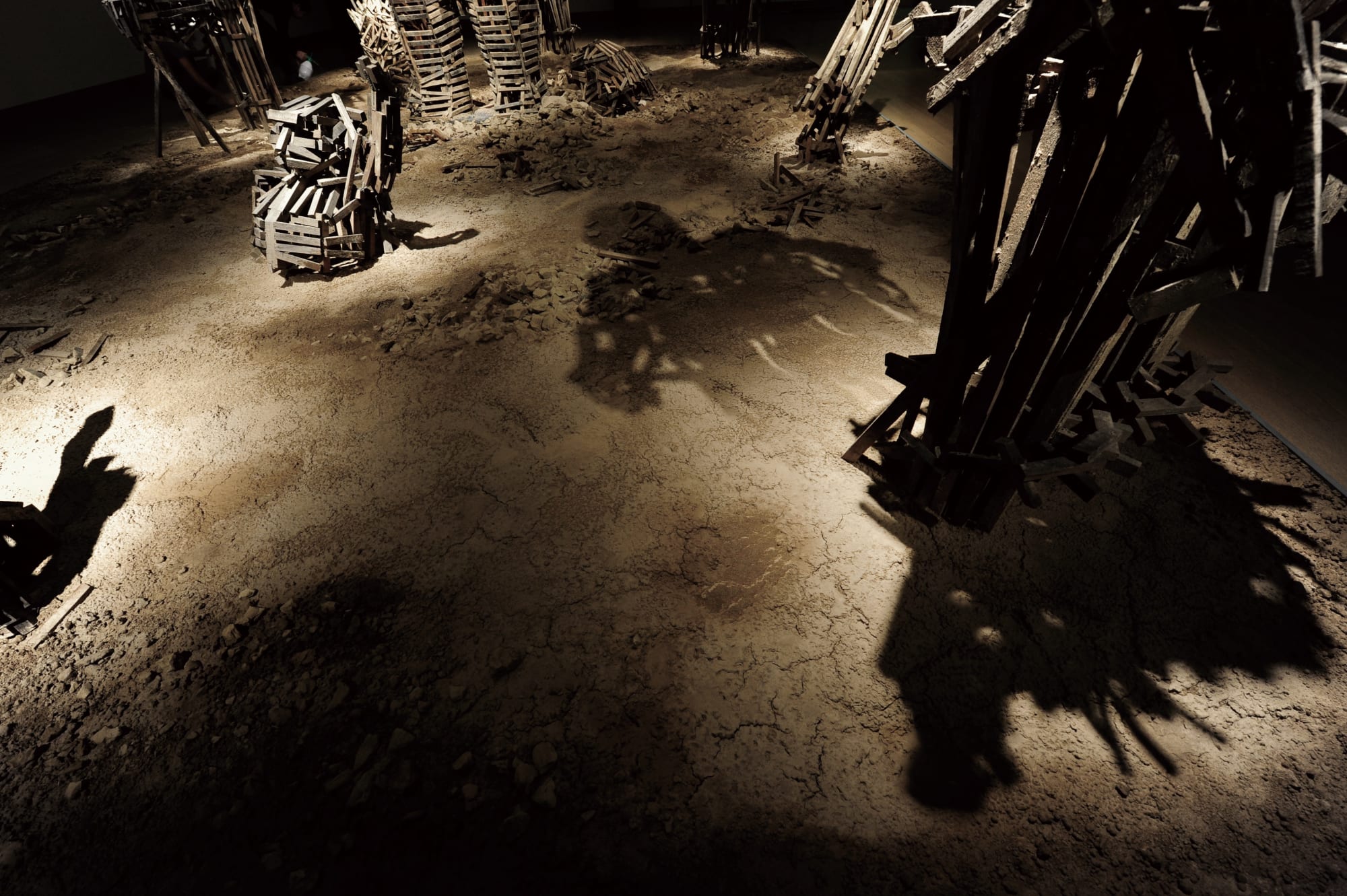 造化之不生不灭： 千岁与草民