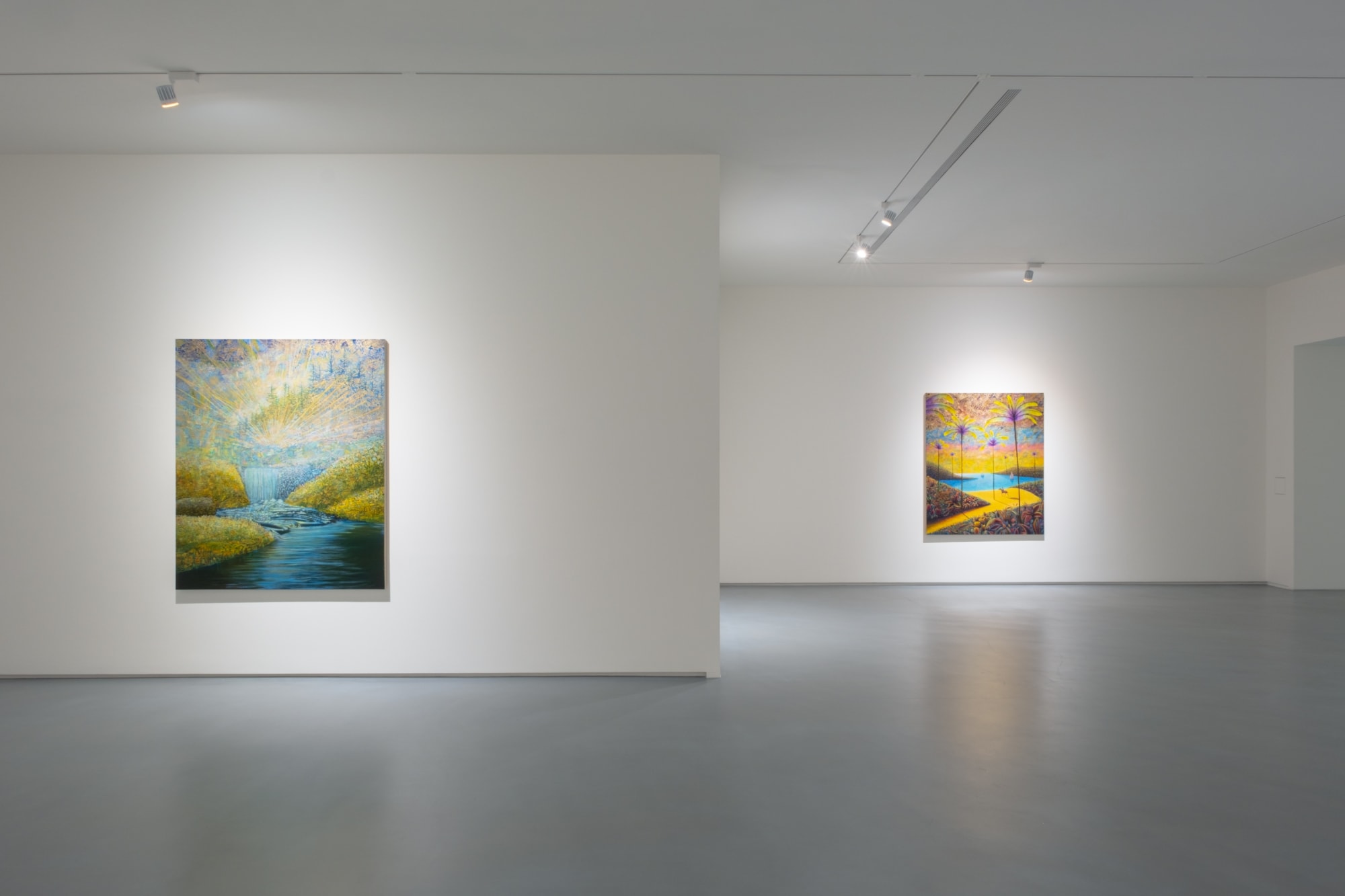 David Brian Smith: Speed is my superpower