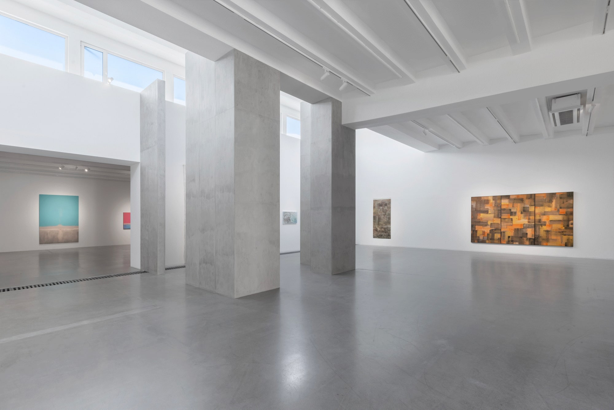 淡之境：在顯現與隱逸之間