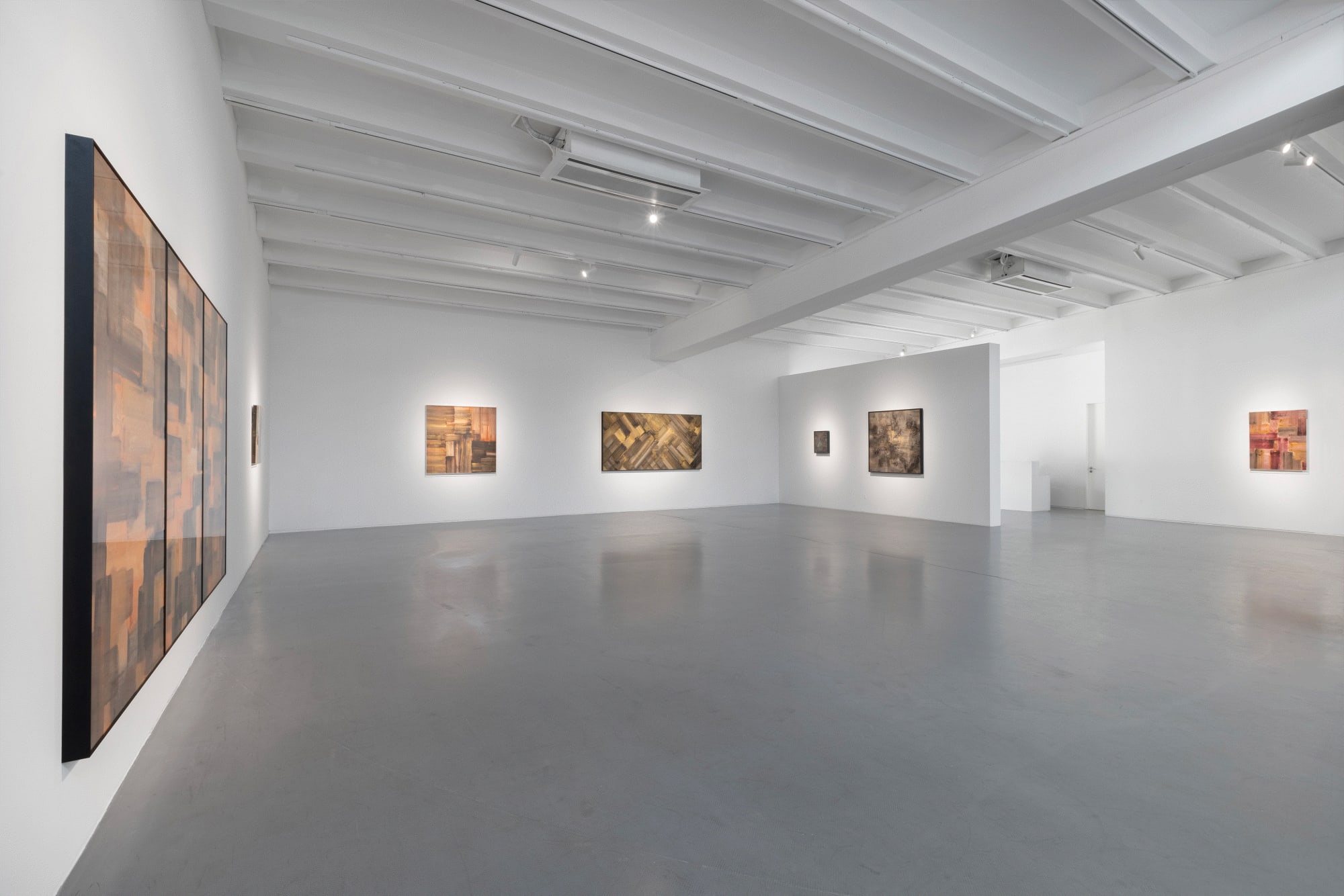 淡之境：在顯現與隱逸之間