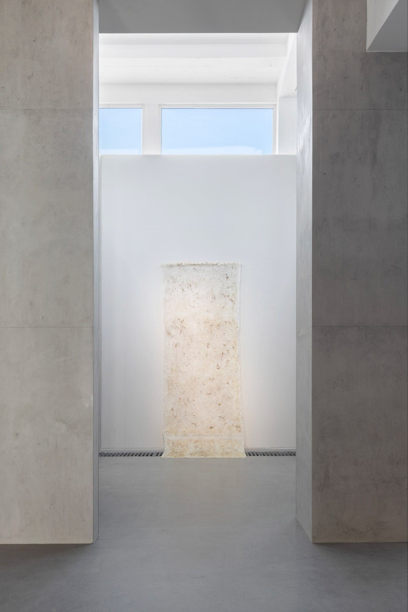 淡之境：在顯現與隱逸之間