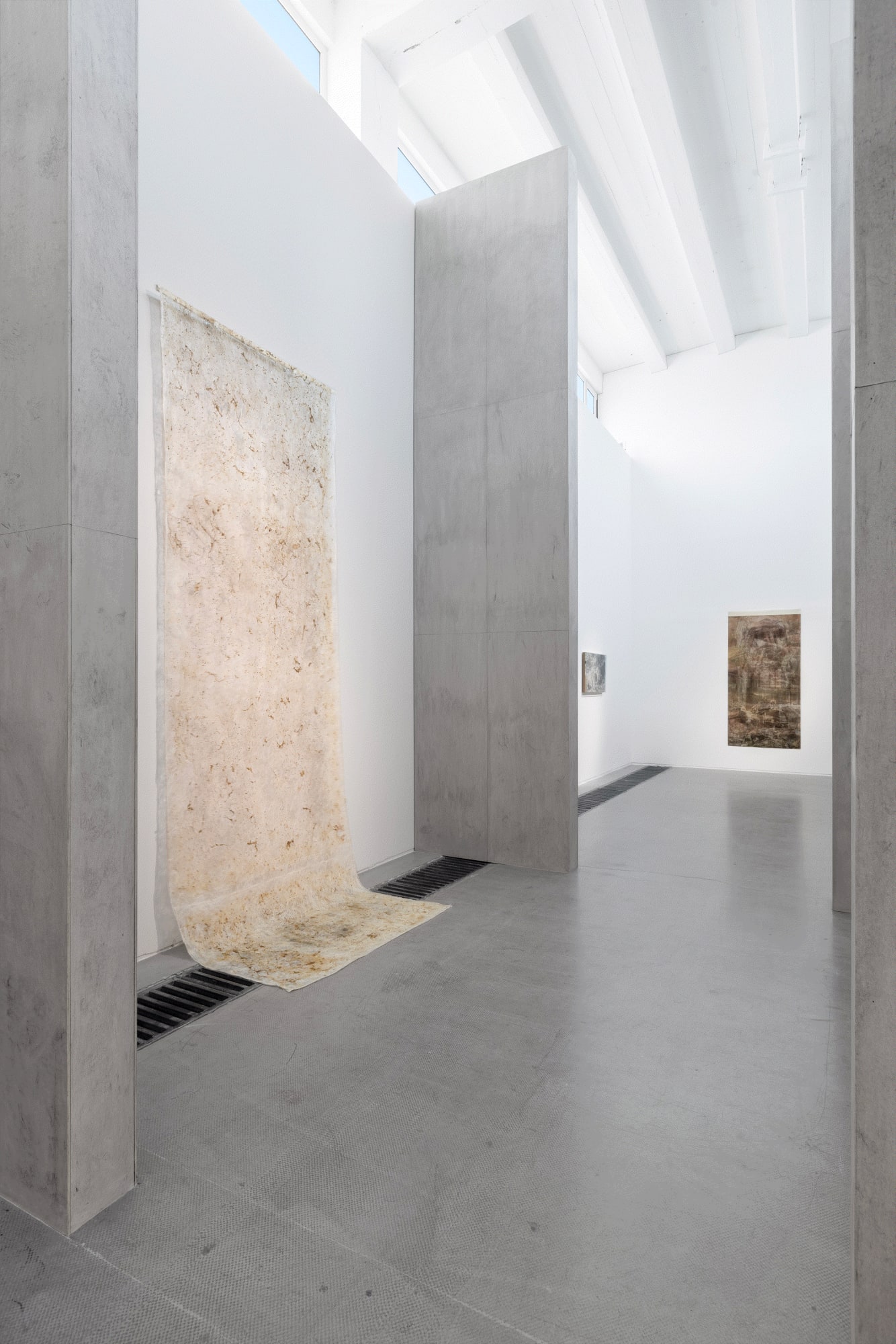 淡之境：在顯現與隱逸之間