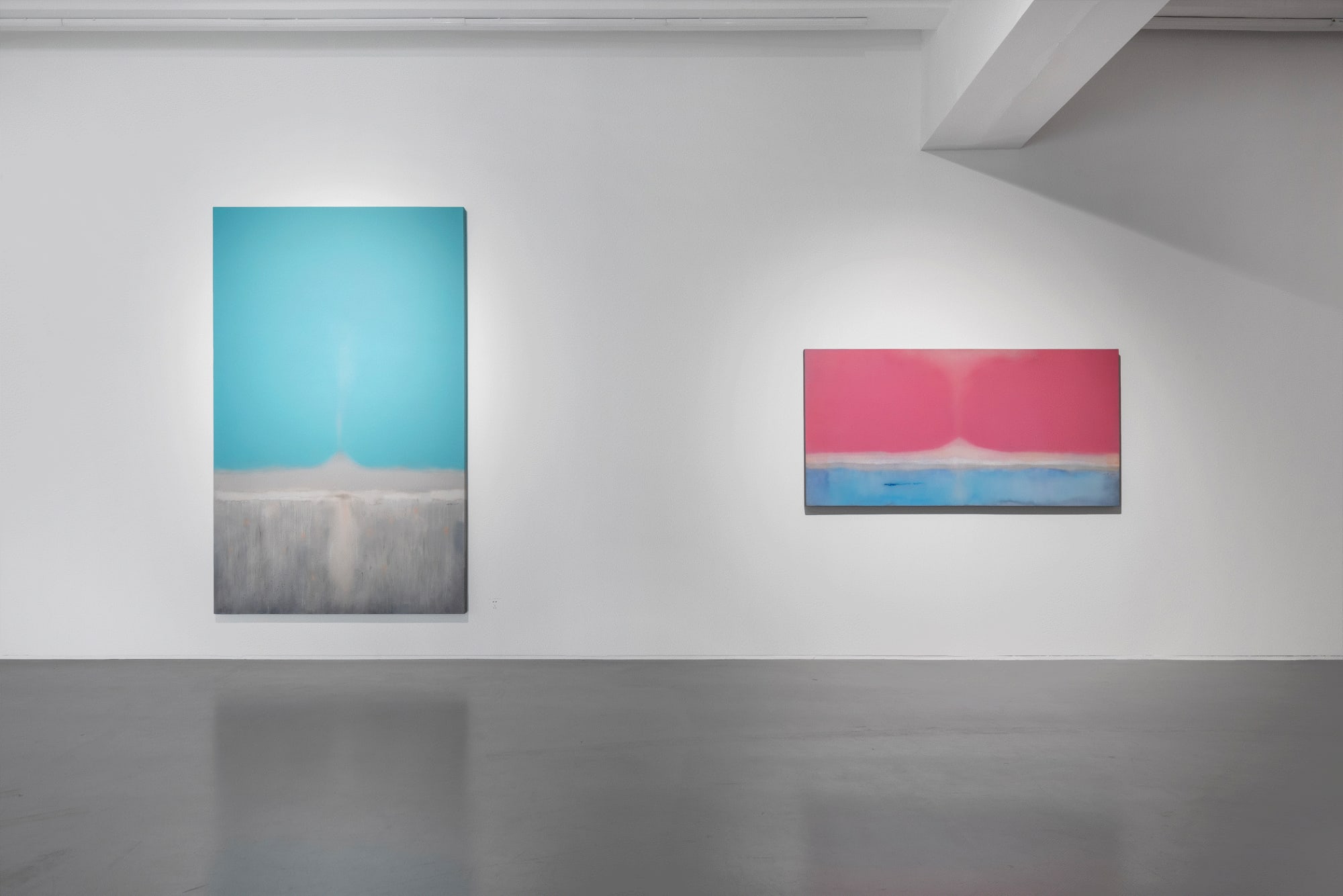 淡之境：在顯現與隱逸之間