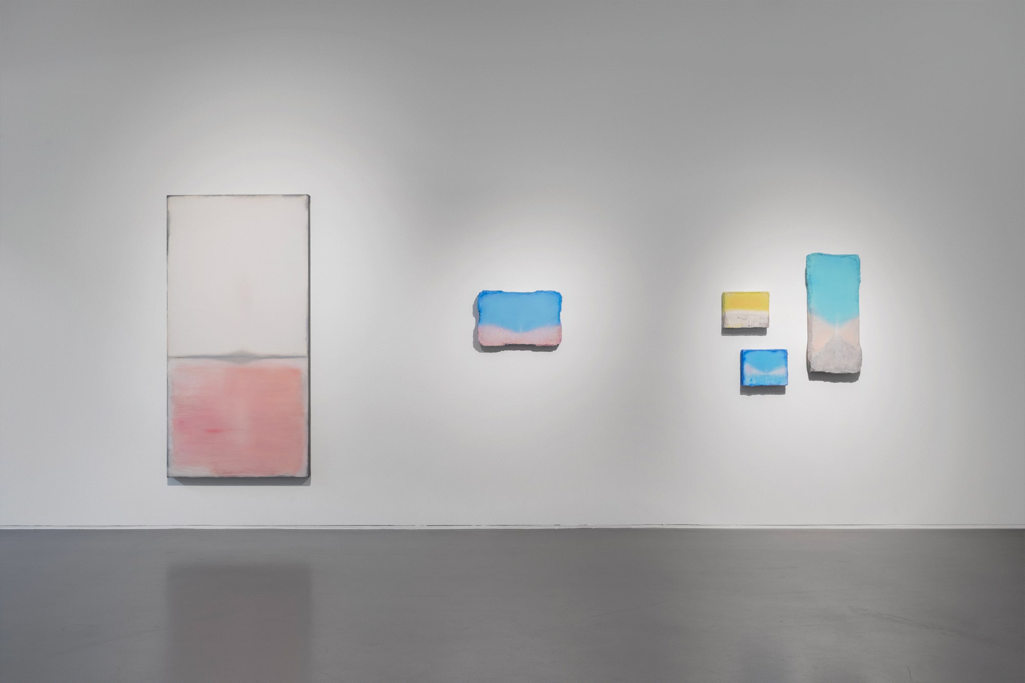 淡之境：在顯現與隱逸之間