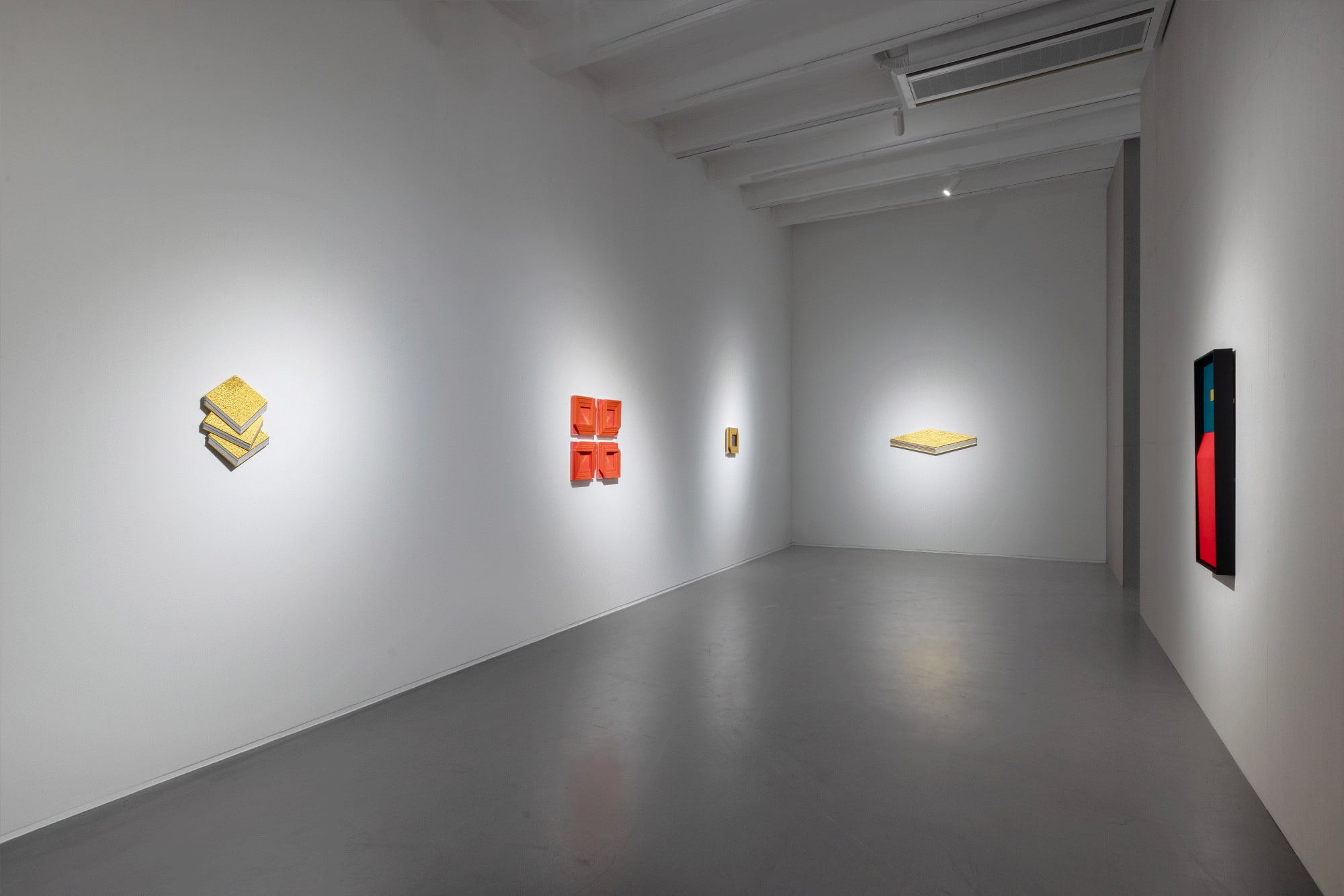 淡之境：在顯現與隱逸之間