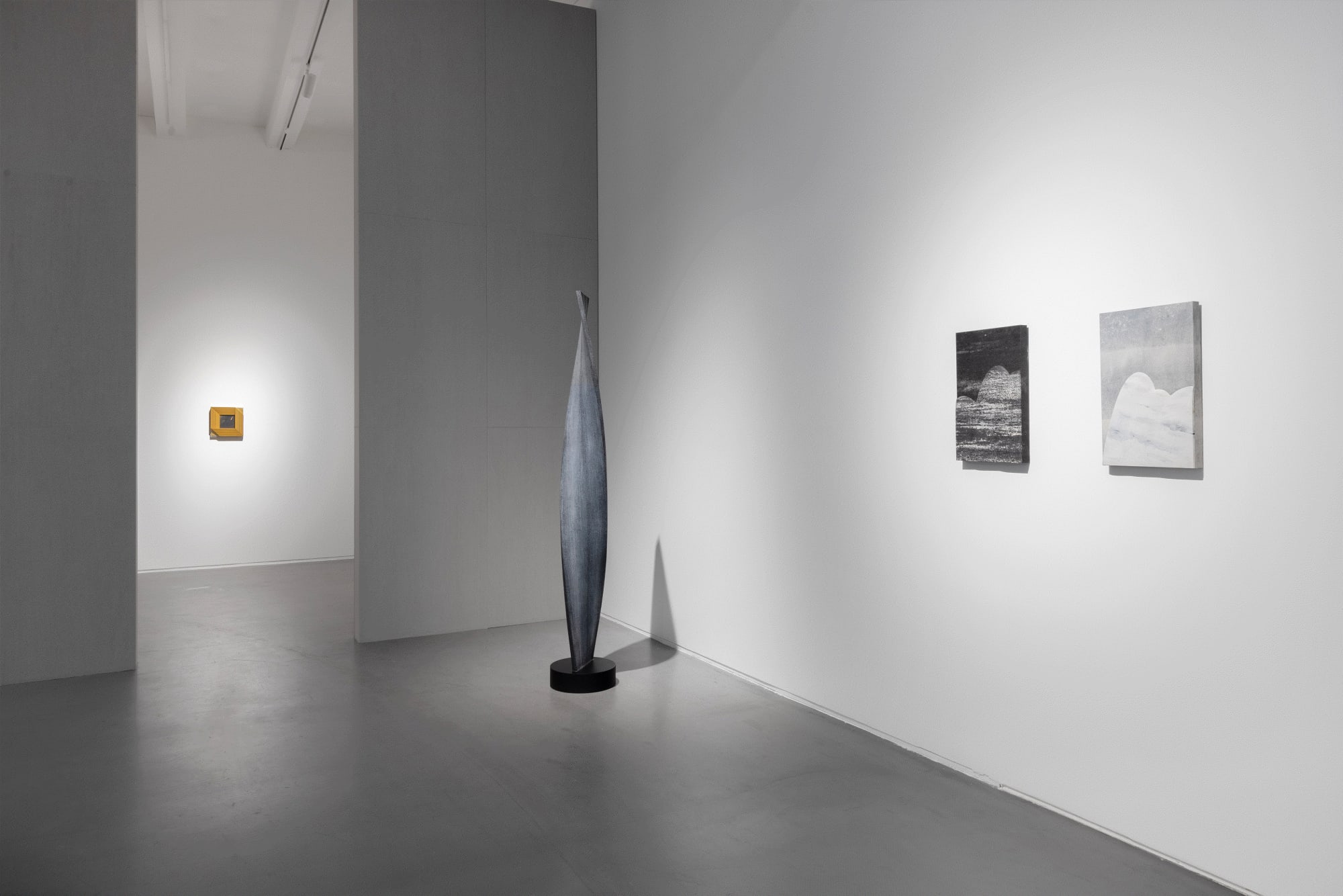 淡之境：在顯現與隱逸之間