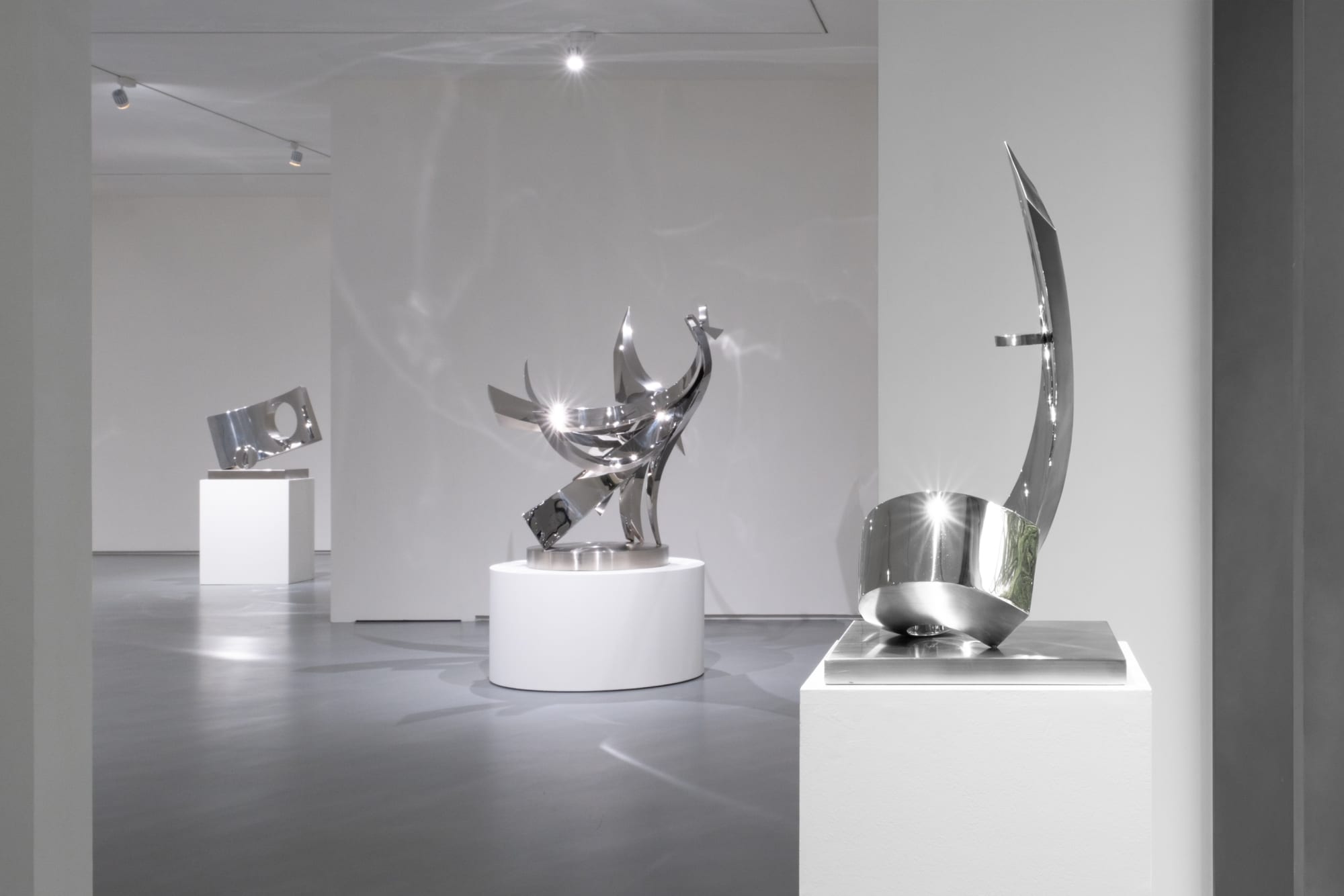 觀象—楊英風個展