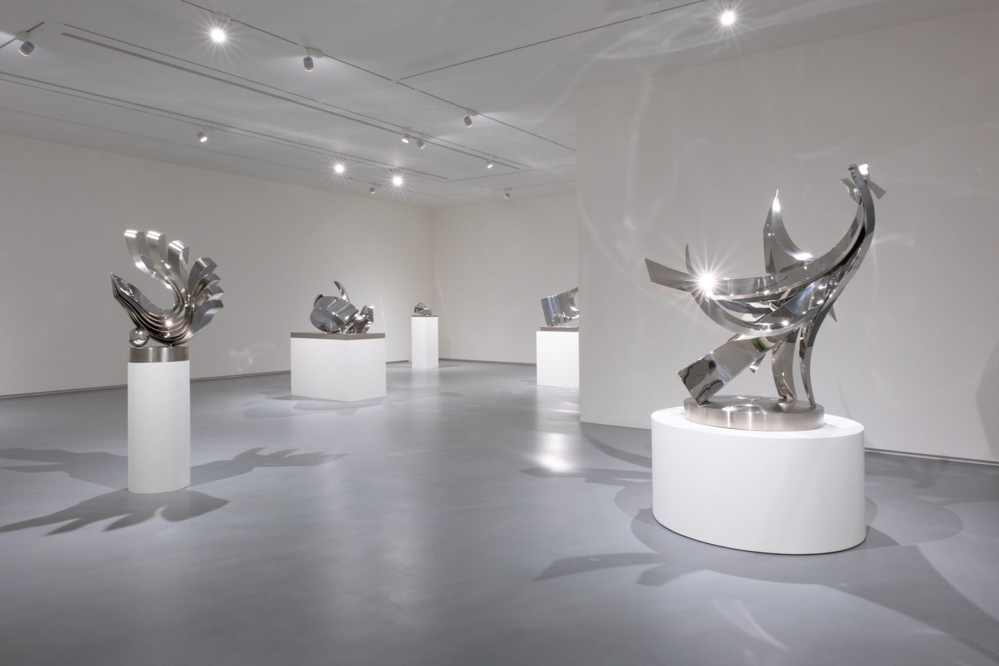 觀象—楊英風個展