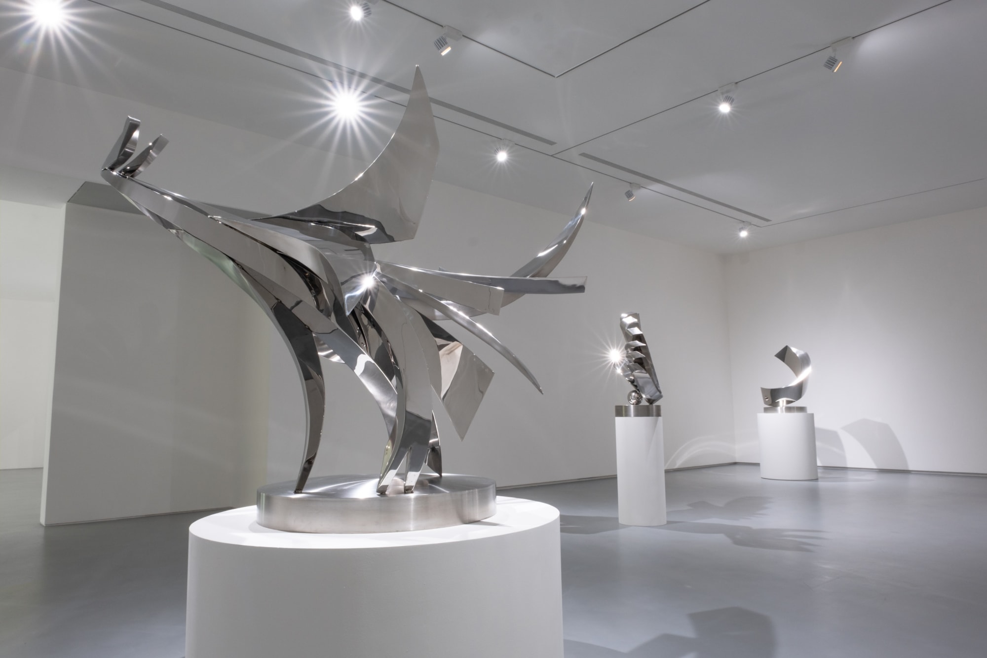 觀象—楊英風個展