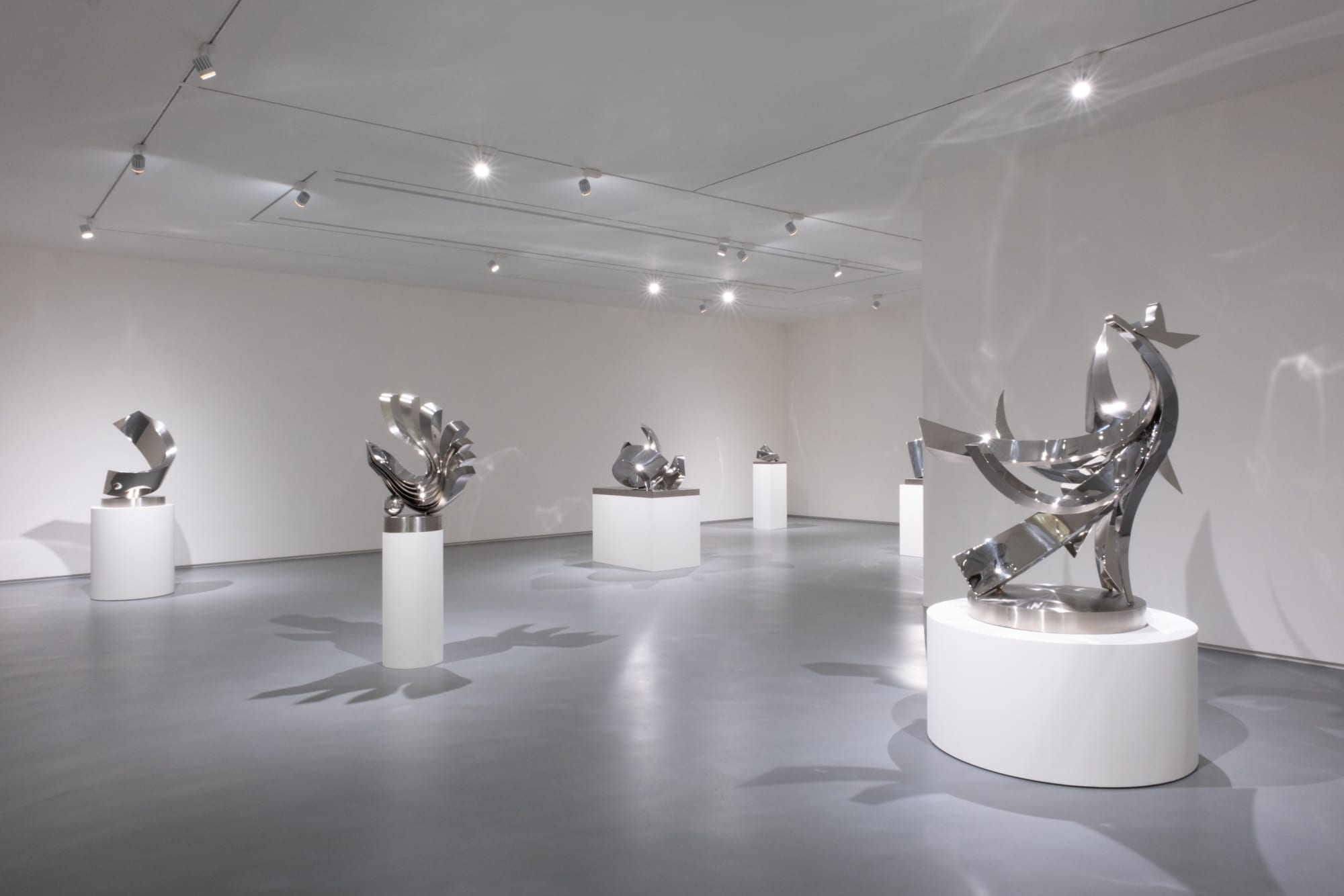 觀象—楊英風個展