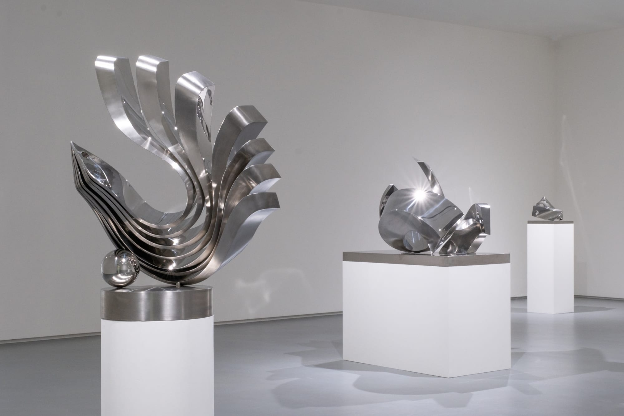 觀象—楊英風個展