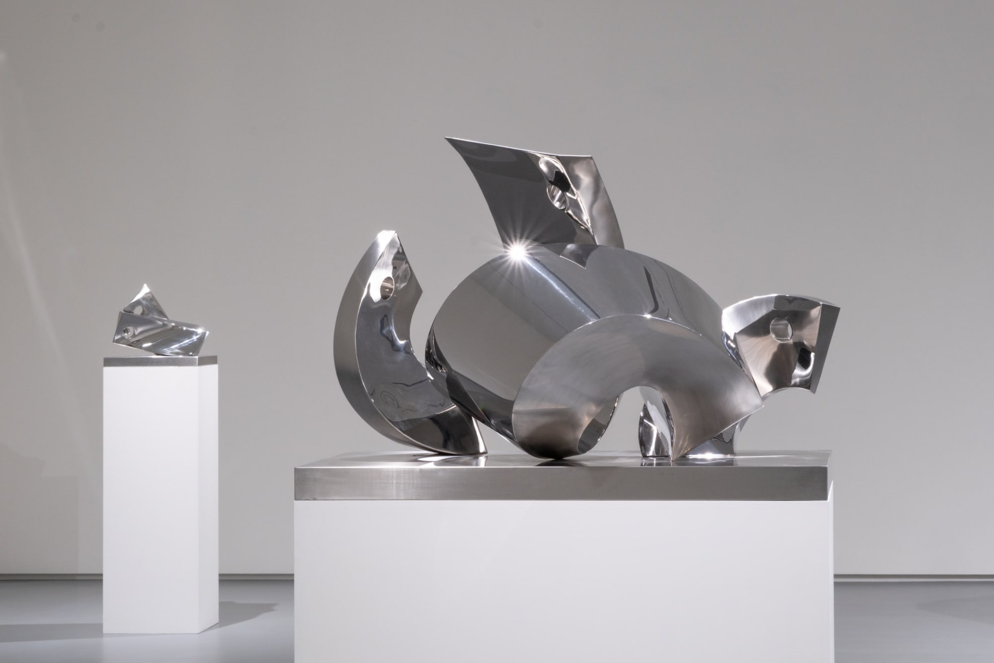 觀象—楊英風個展