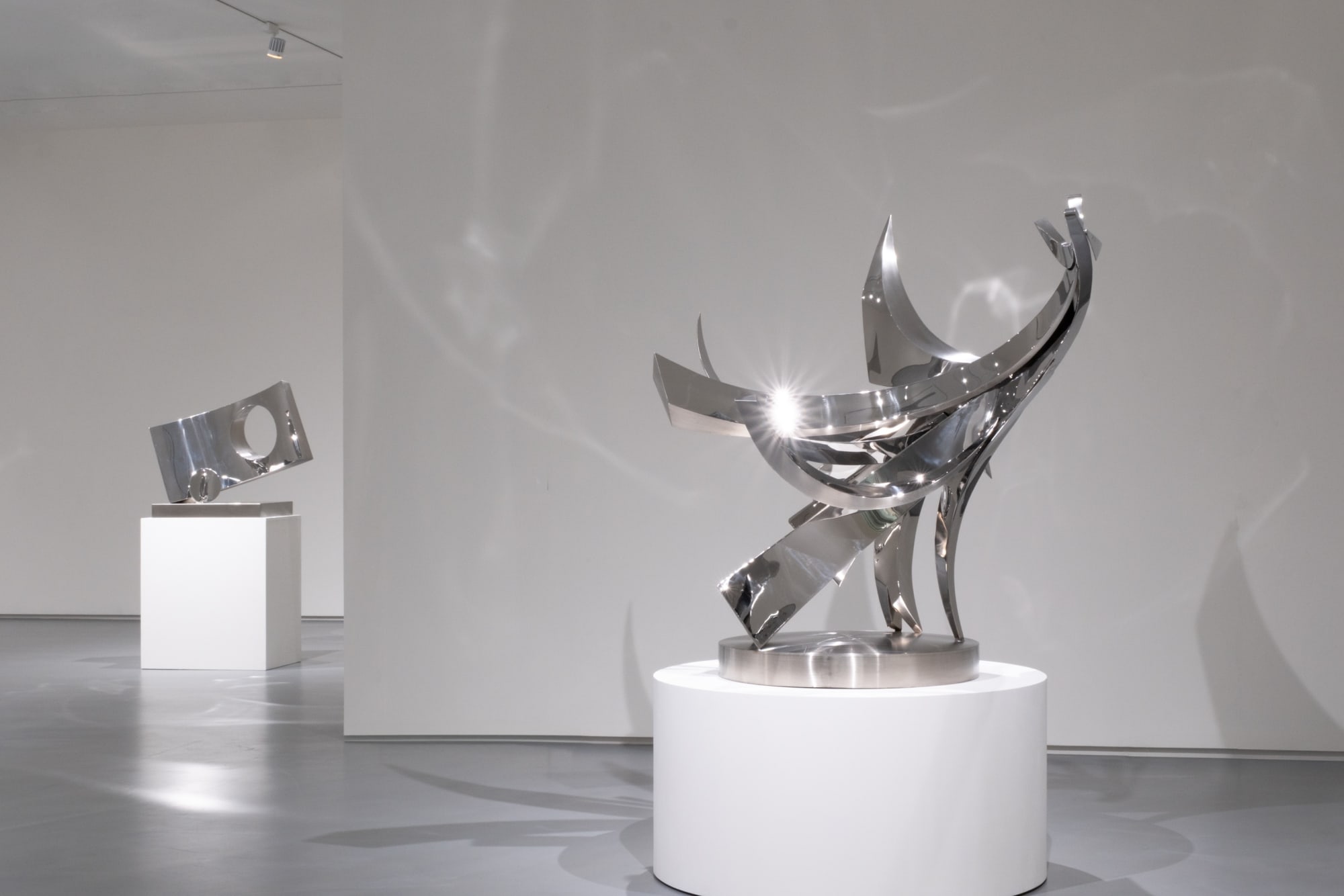 觀象—楊英風個展