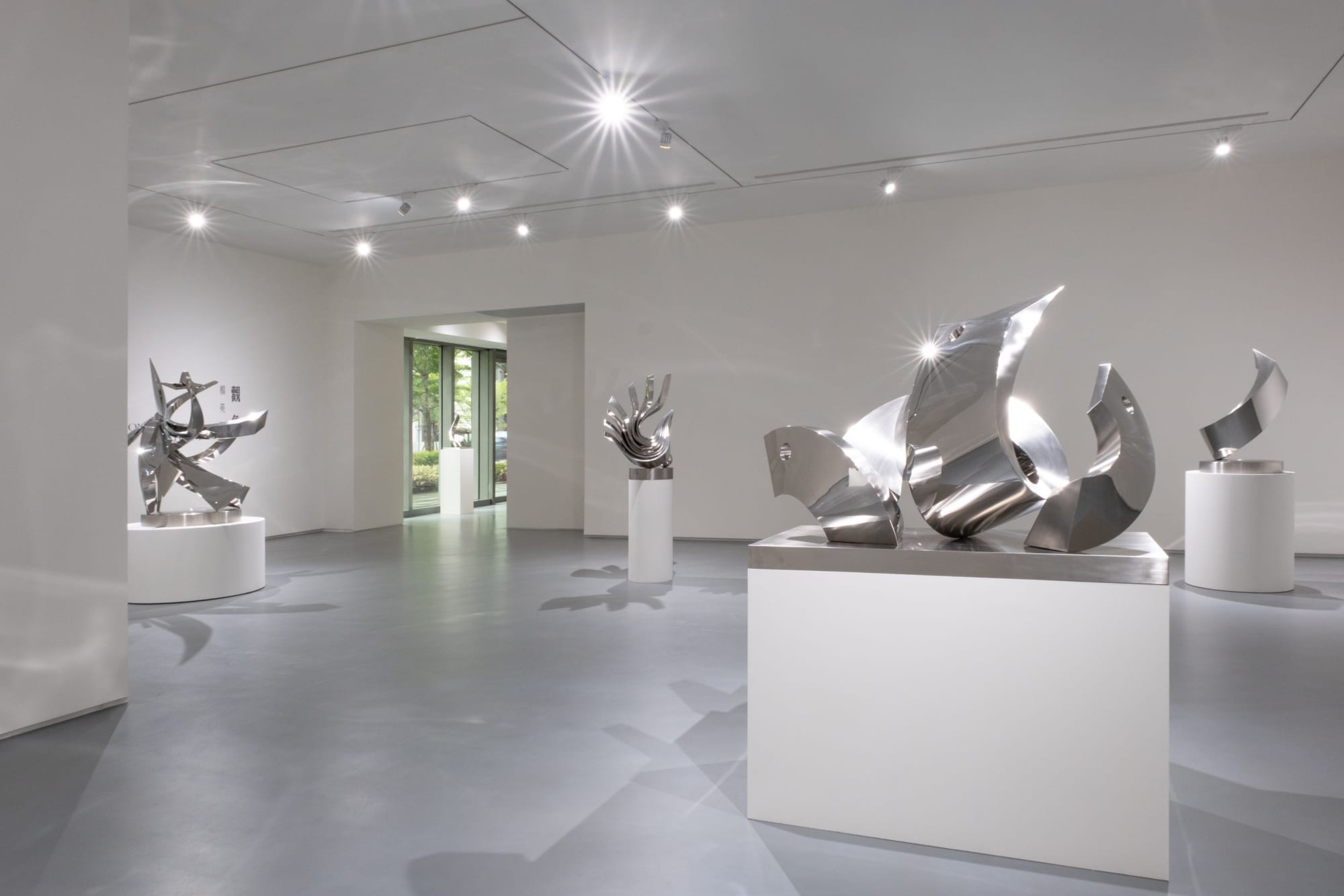 觀象—楊英風個展