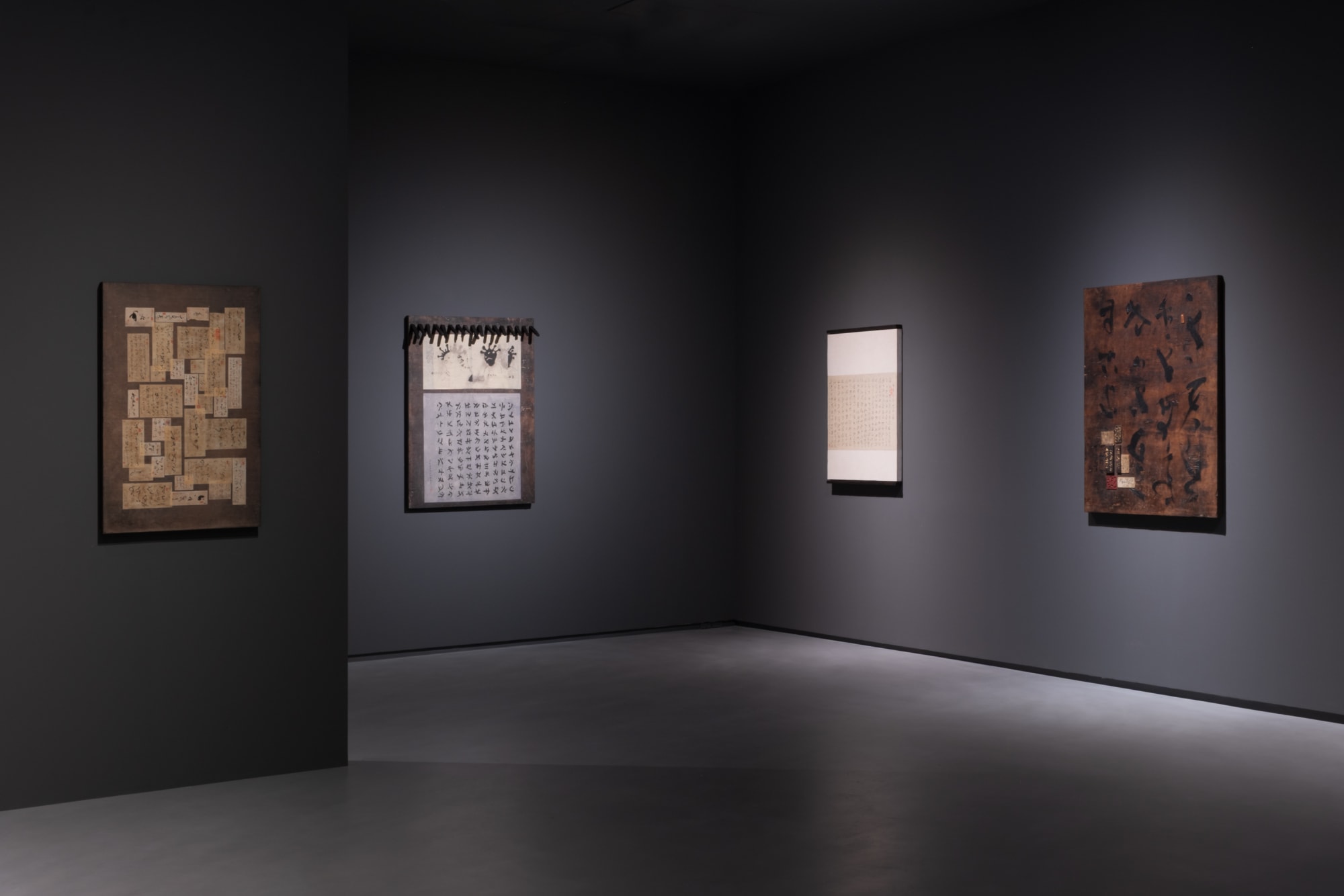 迷思與不解：人性逆襲另類詭辯一李真個展