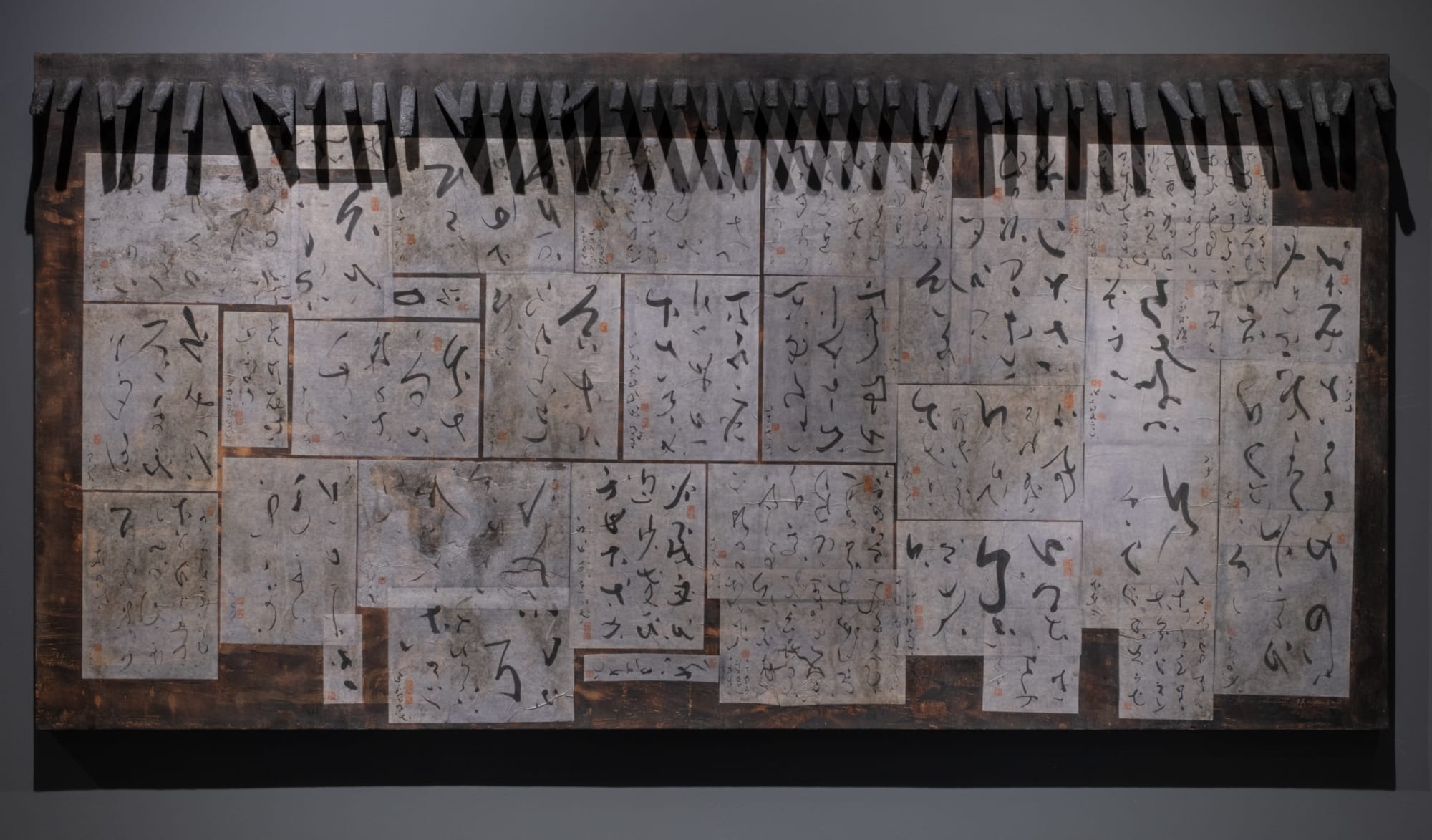 迷思與不解：人性逆襲另類詭辯一李真個展