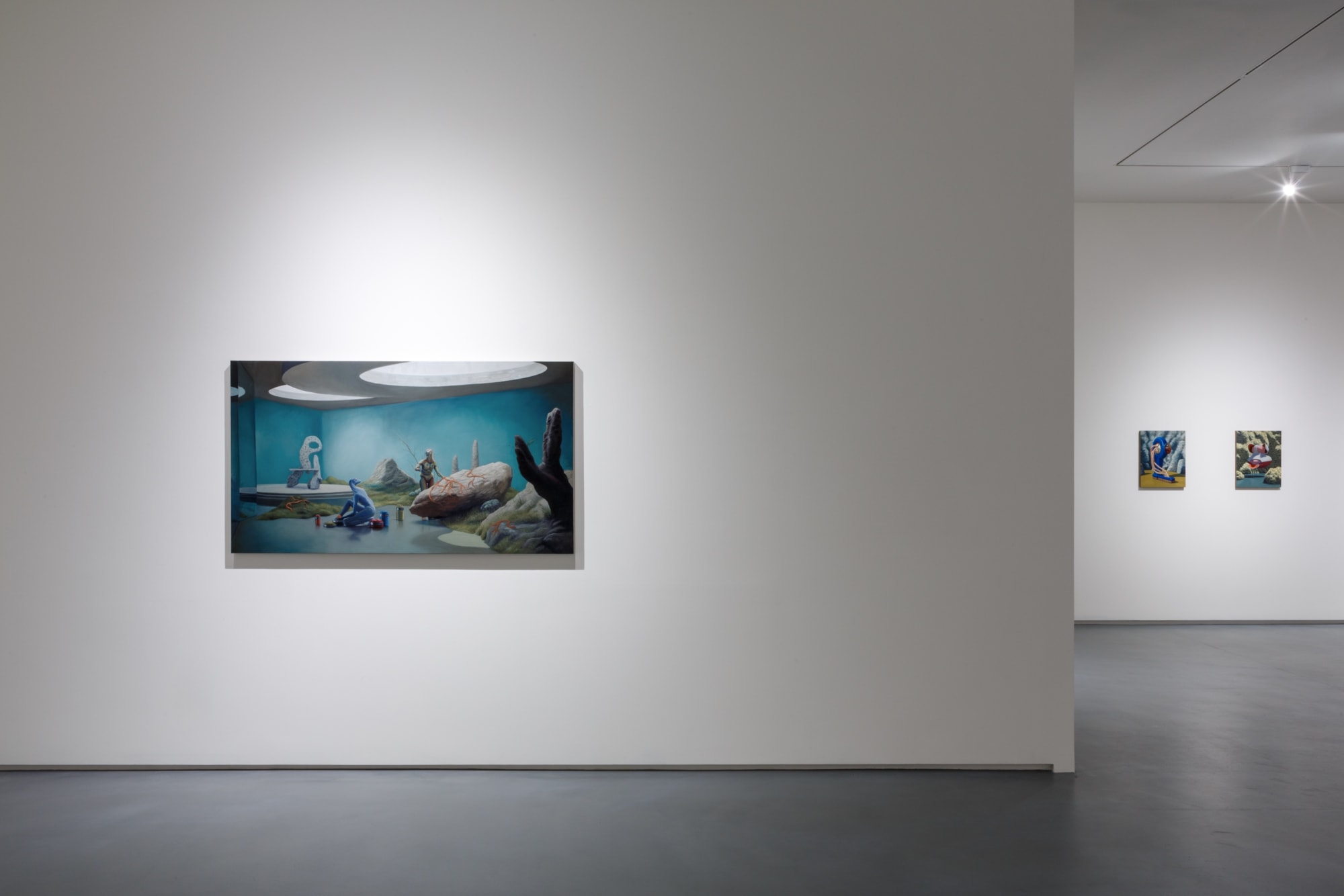 Jeremy Olson: zoognosis