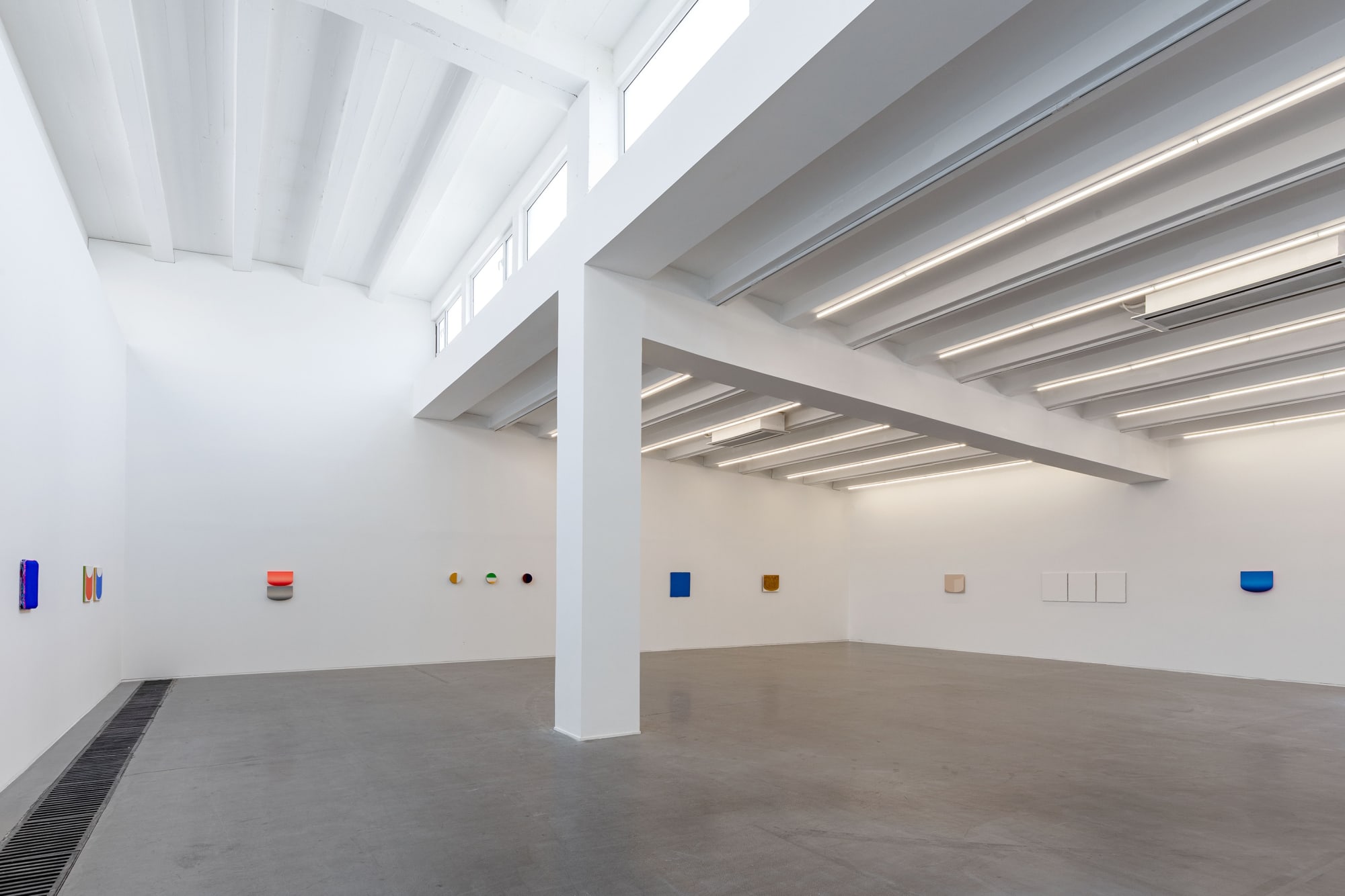 陈文骥 · 马树青