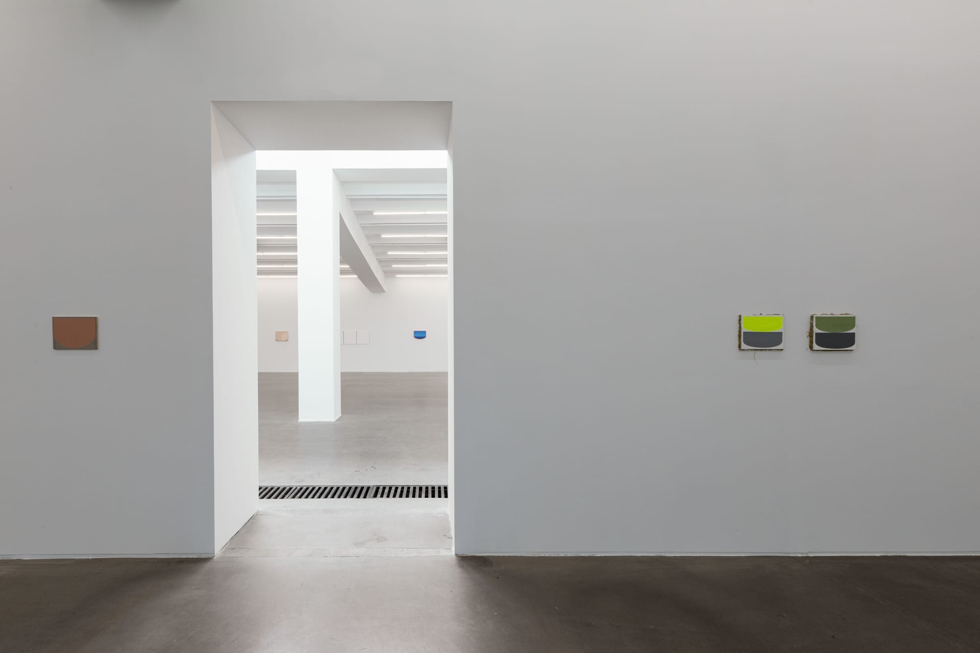 陈文骥 · 马树青