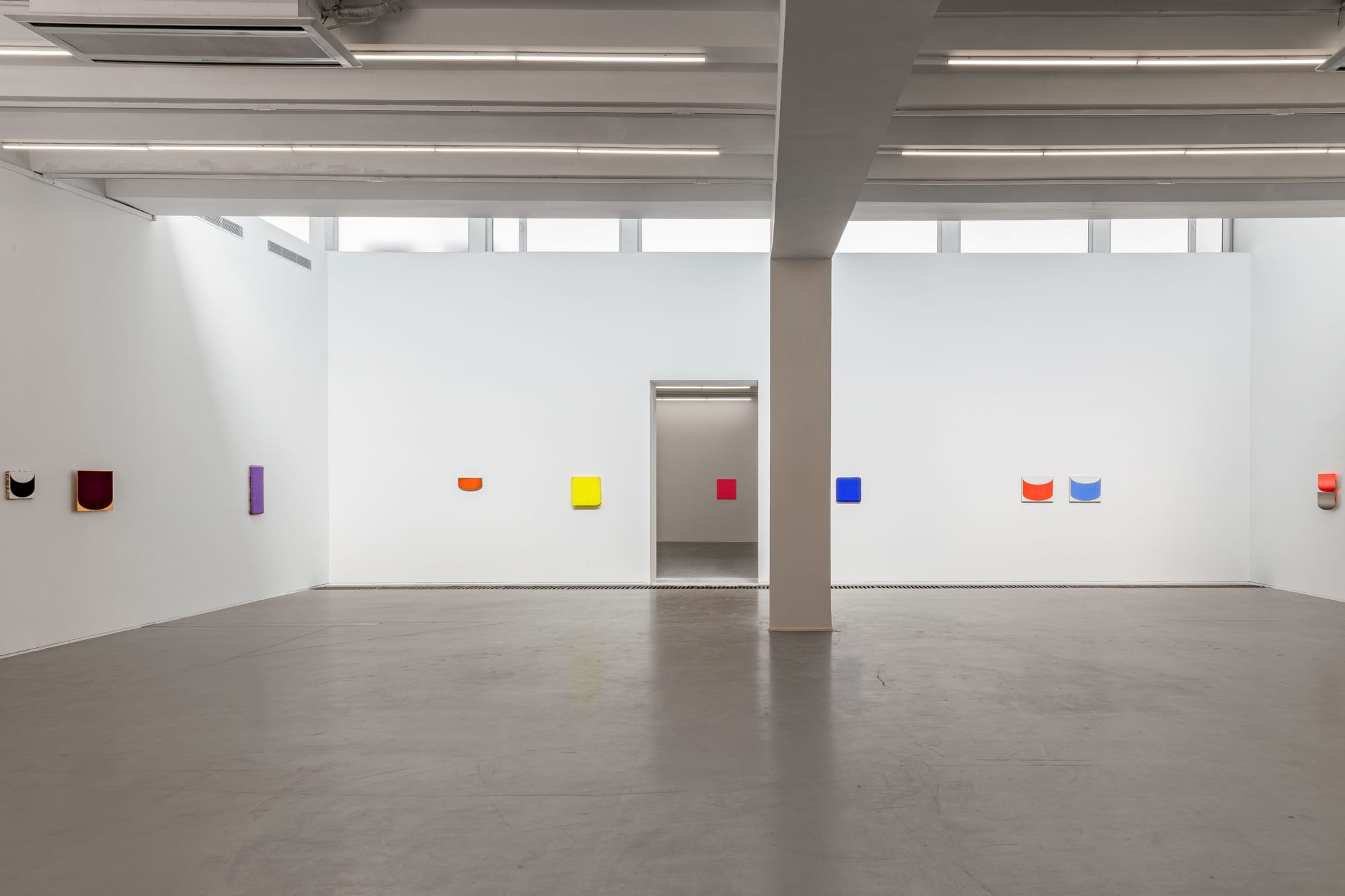 陈文骥 · 马树青