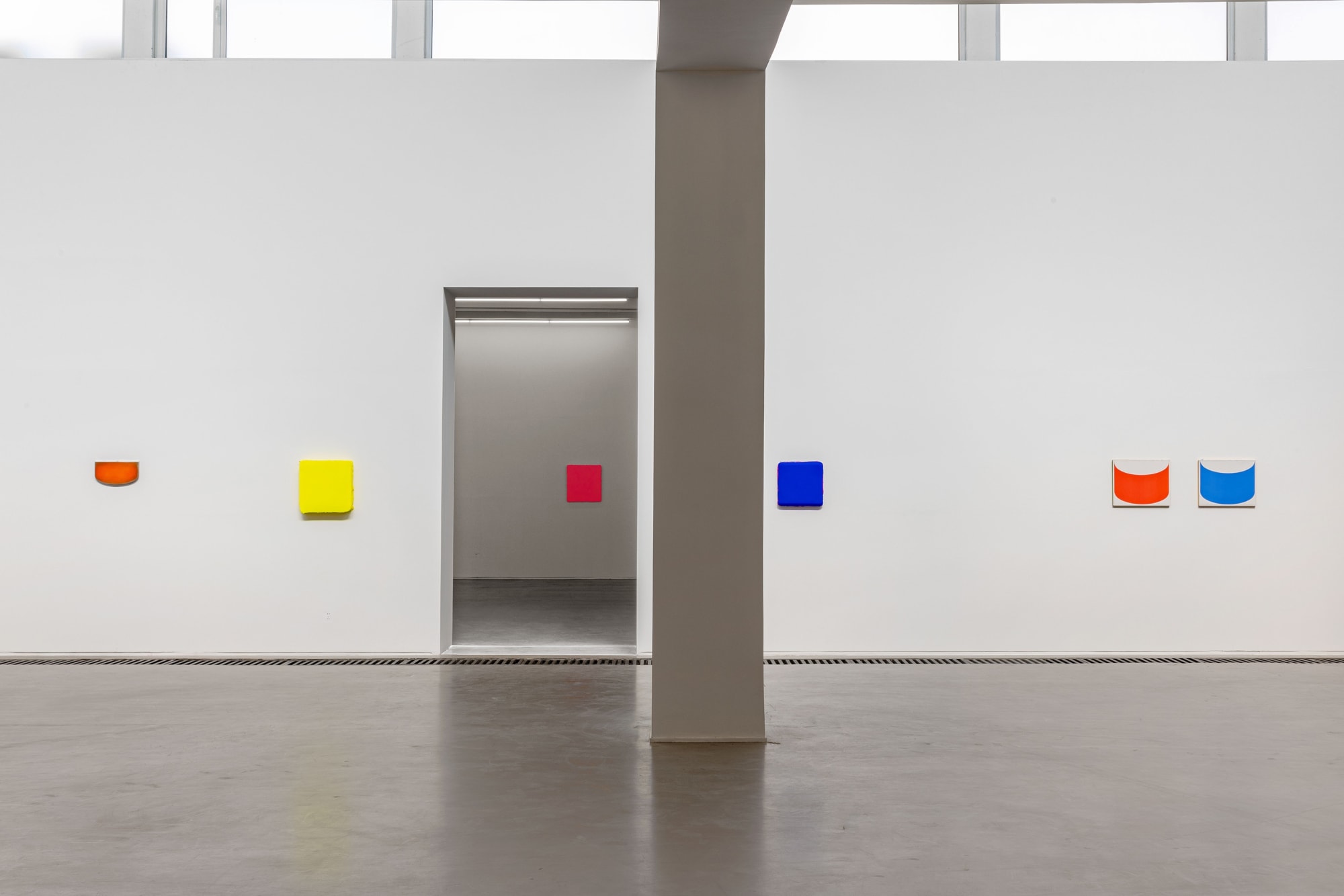 陳文驥 · 馬樹青