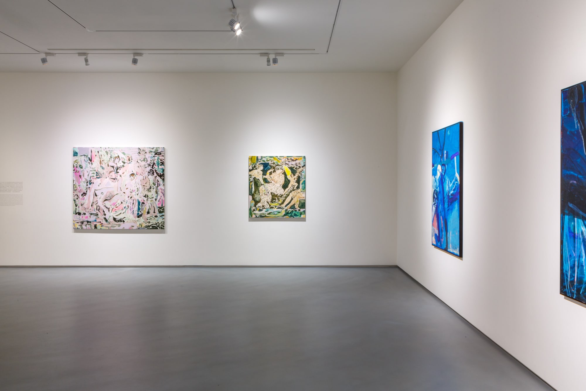 Stream under Representation