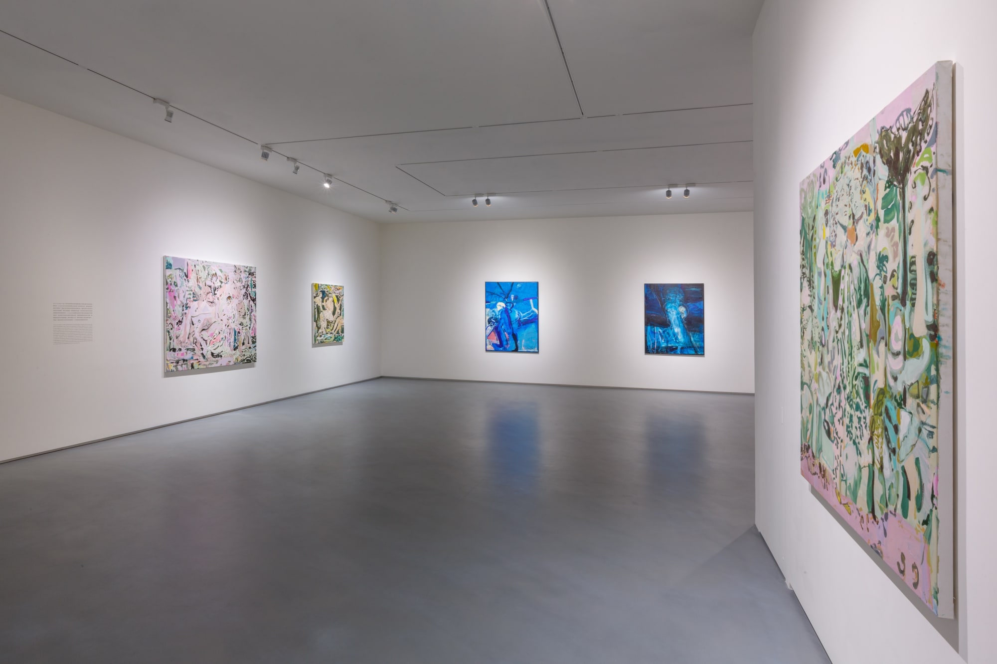 Stream under Representation