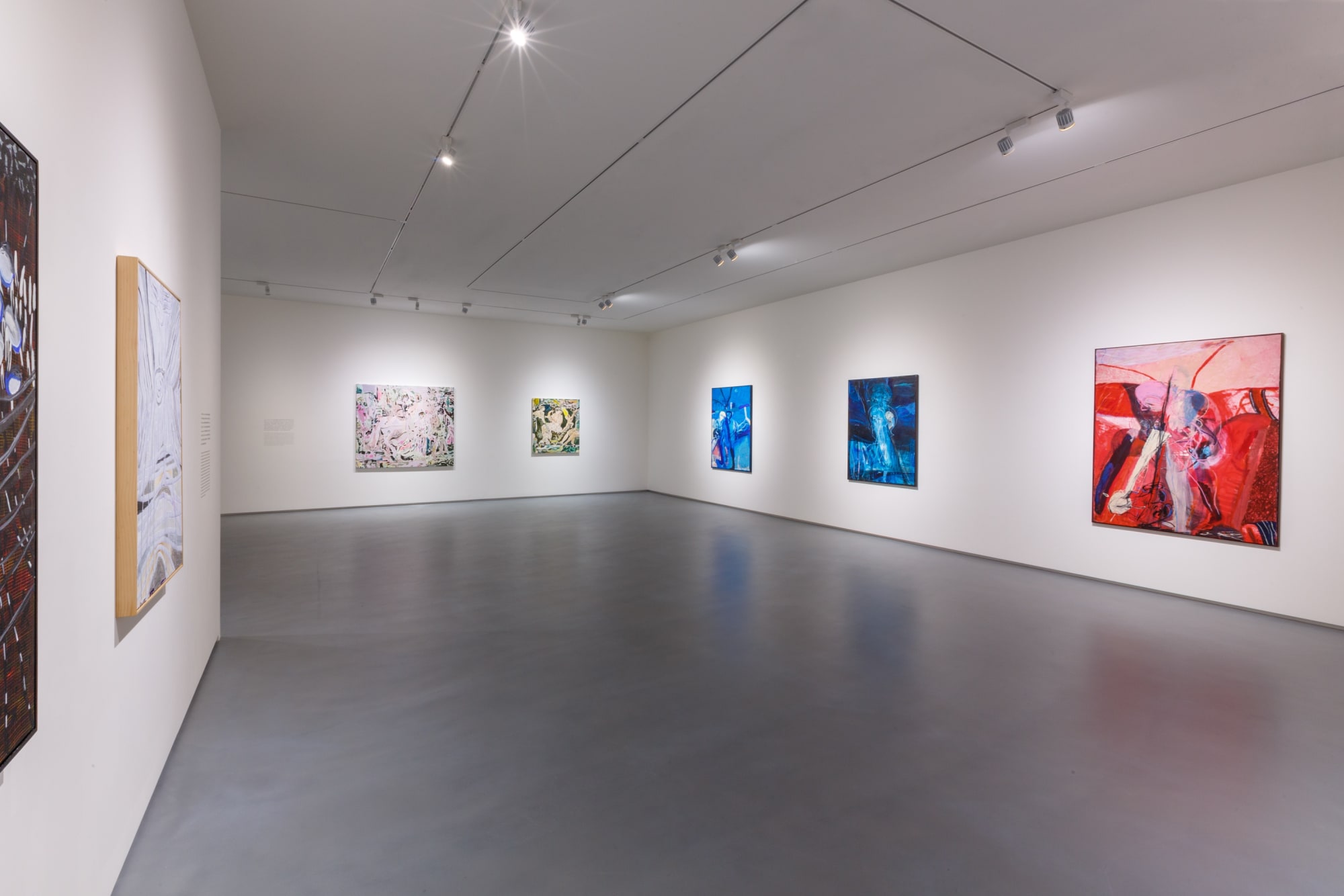 Stream under Representation