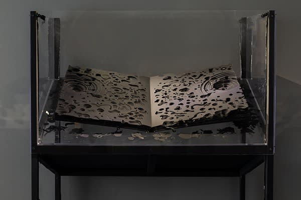 2023 陳琦 · 巨川