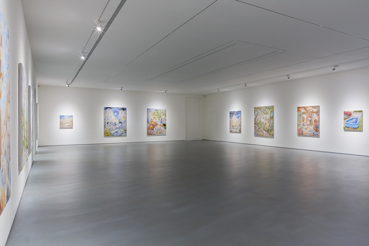 Michelle Blade: Maker of Meaning