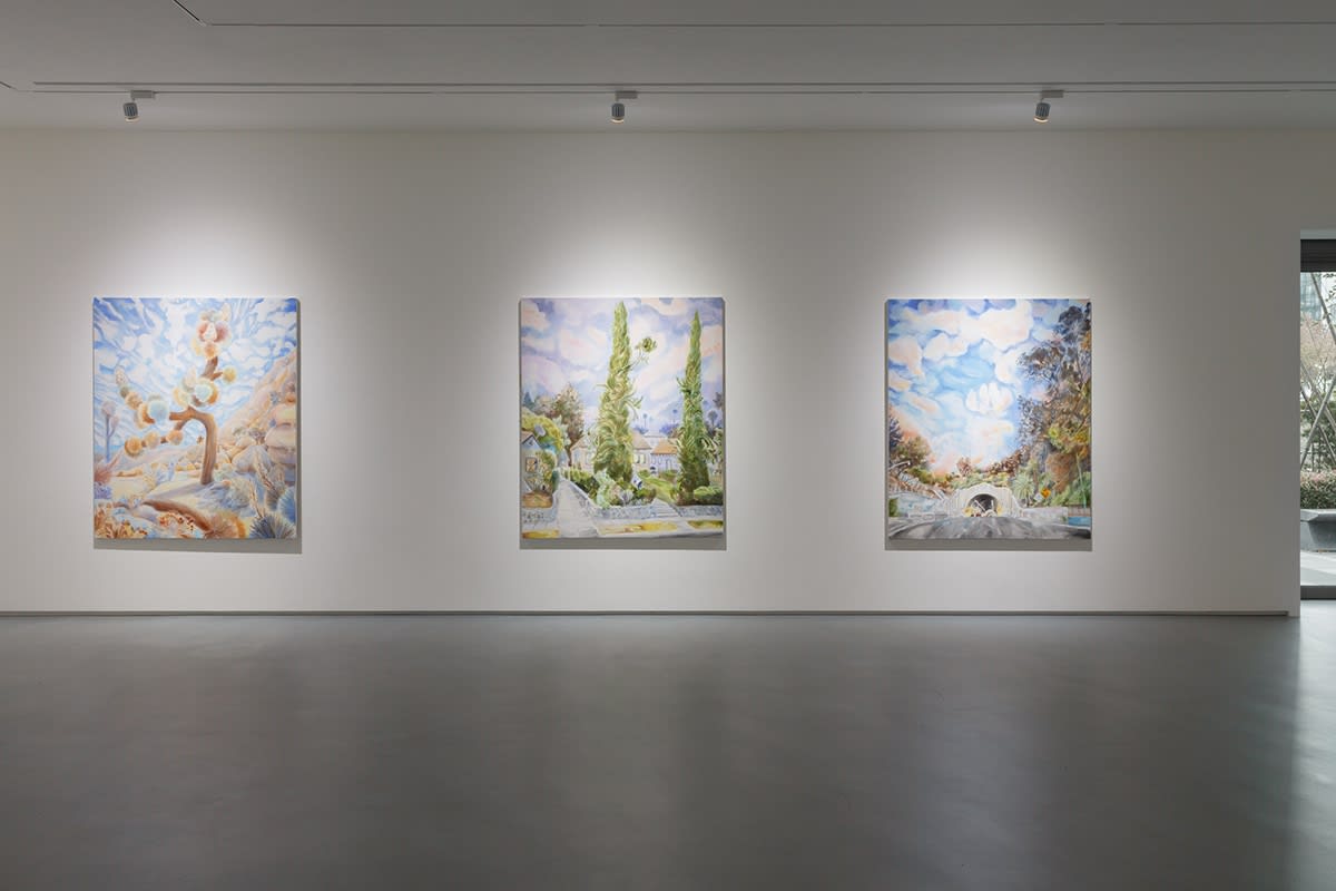 Michelle Blade: Maker of Meaning