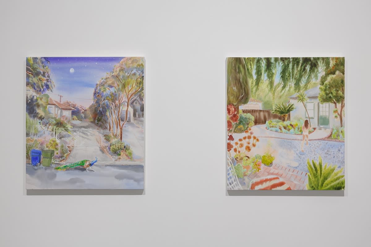 Michelle Blade: Maker of Meaning