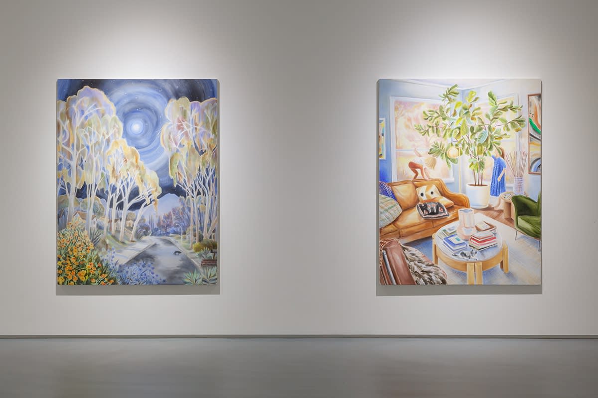 Michelle Blade: Maker of Meaning