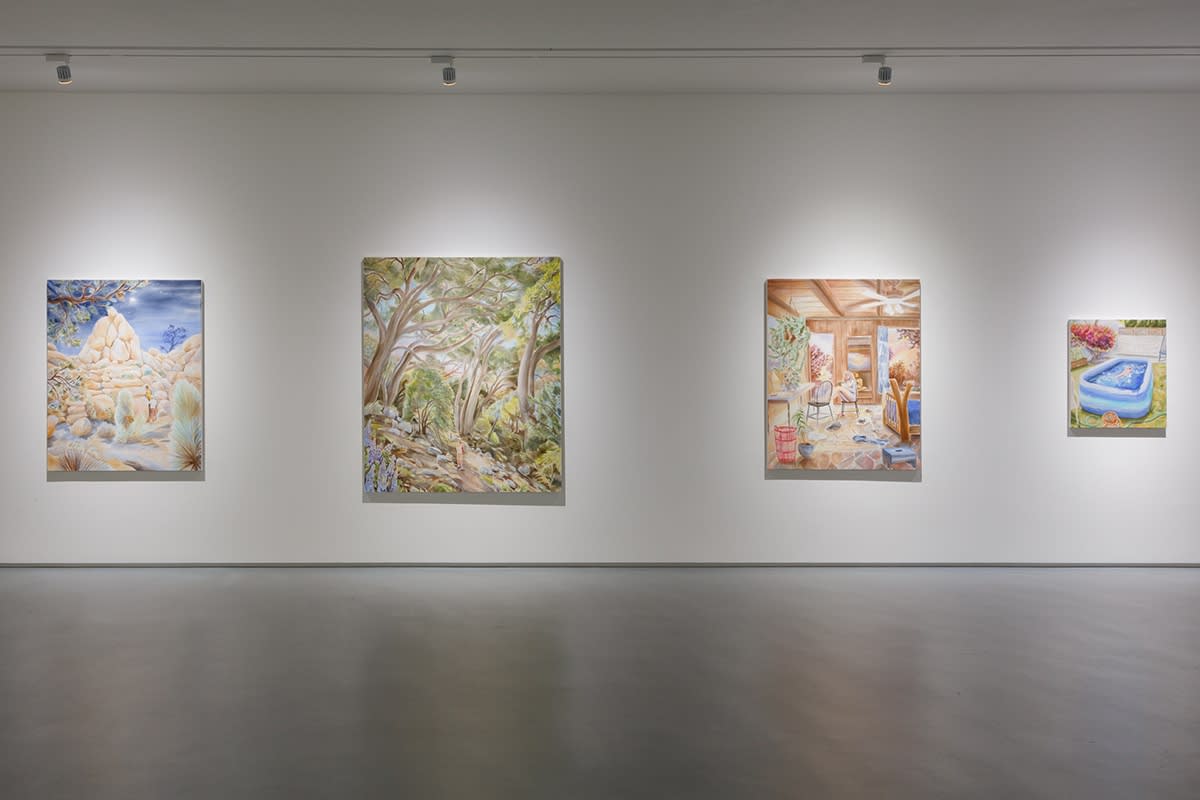 Michelle Blade: Maker of Meaning