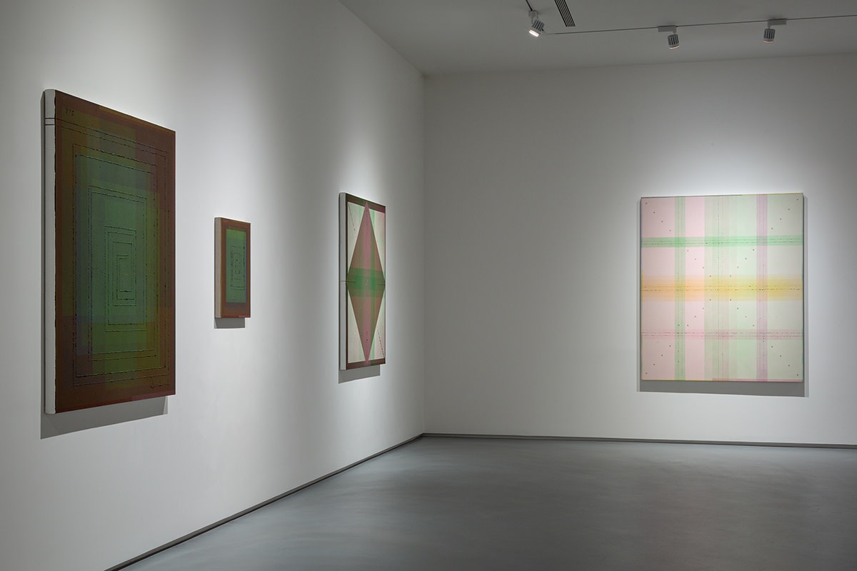 Claire Colette: Desiring-Machines