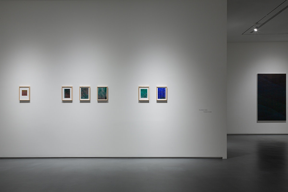 Claire Colette: Desiring-Machines