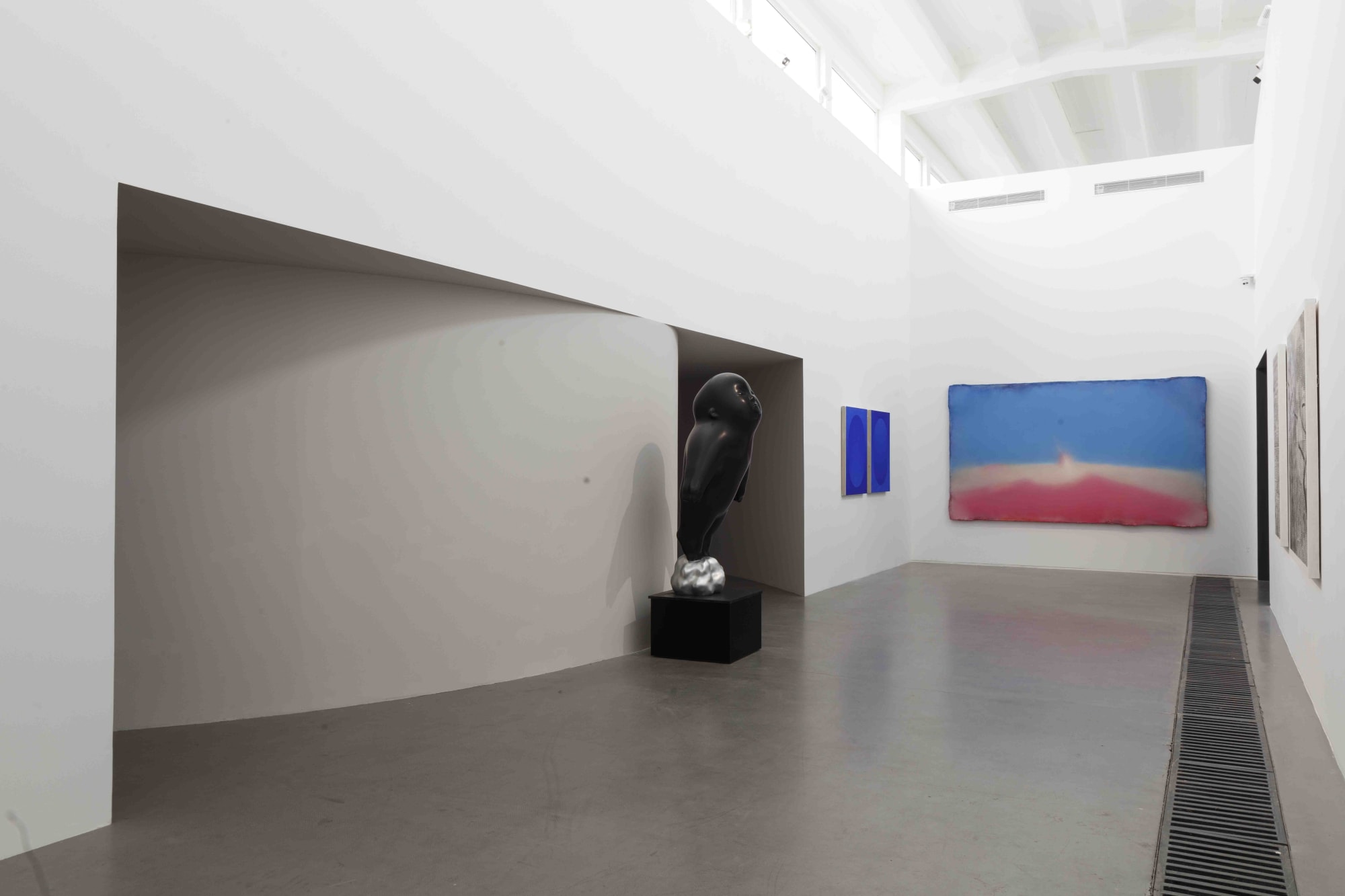 靜水流深—亞洲藝術中心四十周年特展